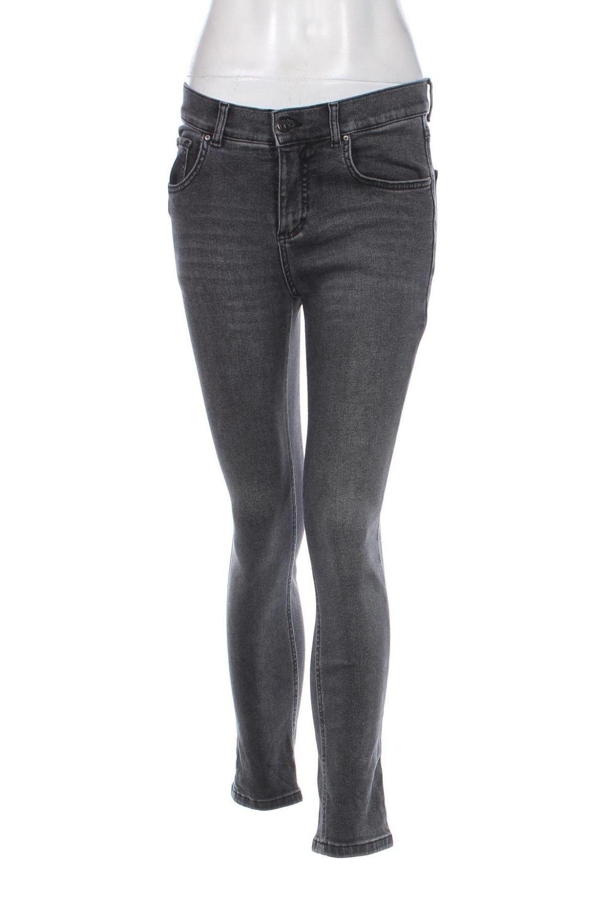 Damen Jeans Angels, Größe S, Farbe Grau, Preis € 4,04