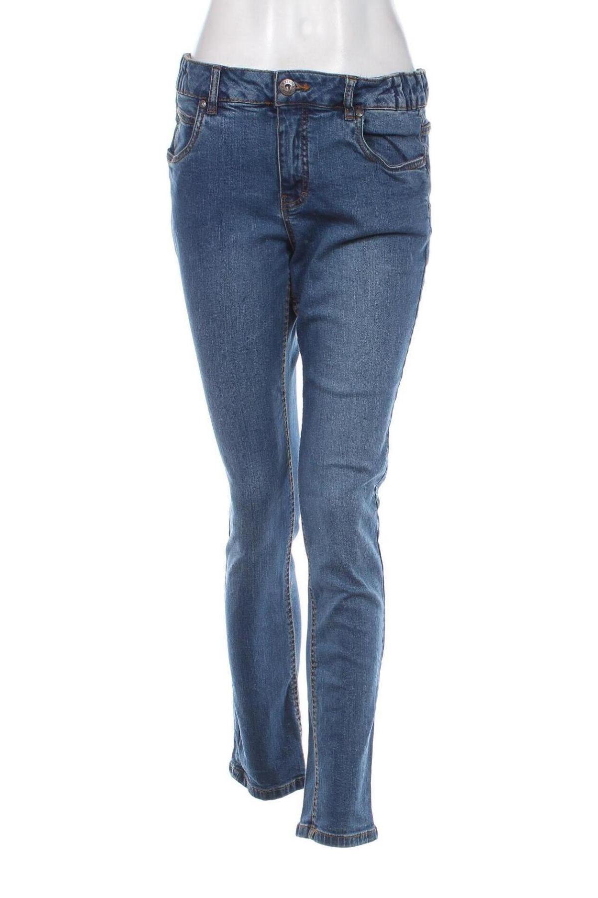 Damen Jeans Arizona, Größe M, Farbe Blau, Preis € 20,18