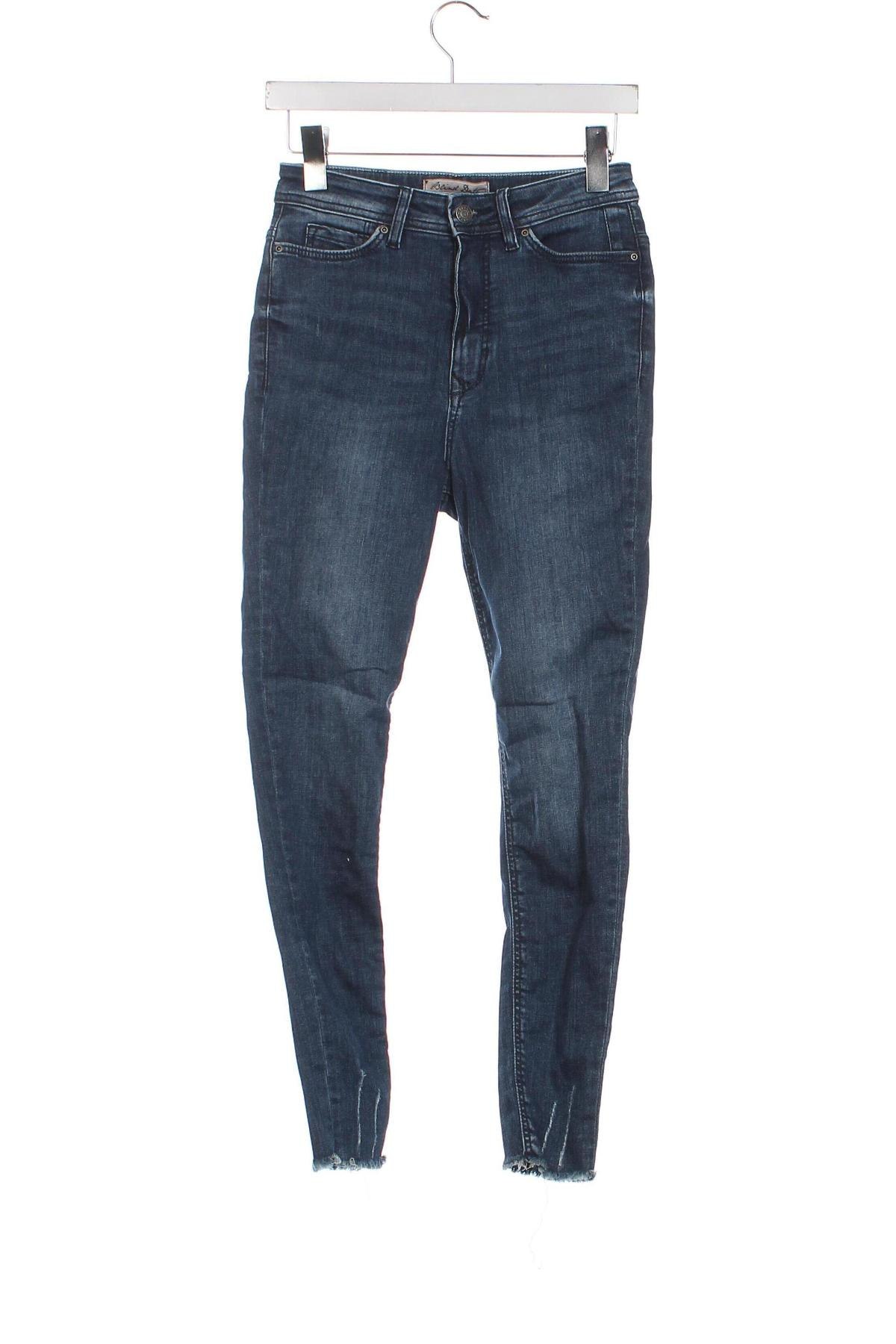 Damen Jeans Blind Date, Größe S, Farbe Blau, Preis € 4,04