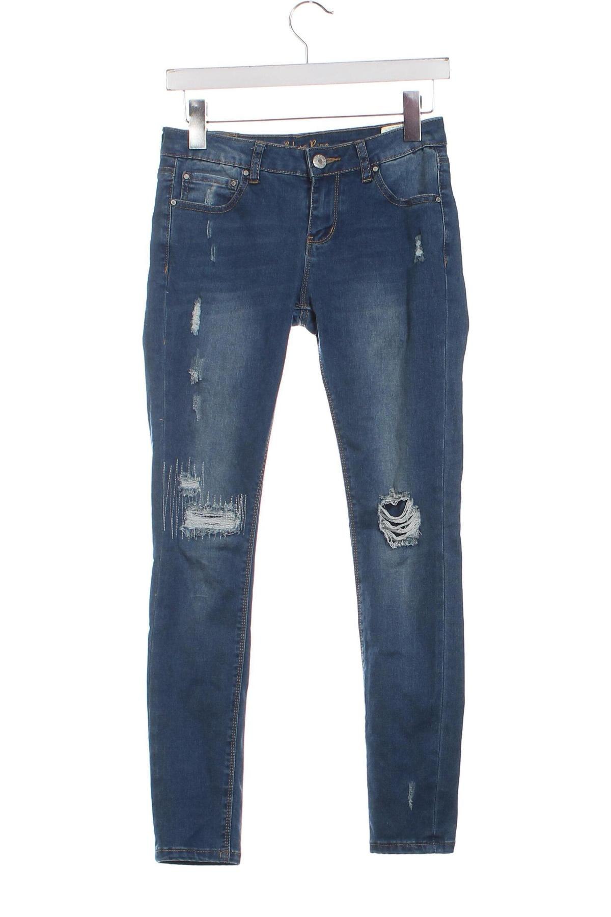 Damen Jeans Blue Rose, Größe S, Farbe Blau, Preis € 3,99