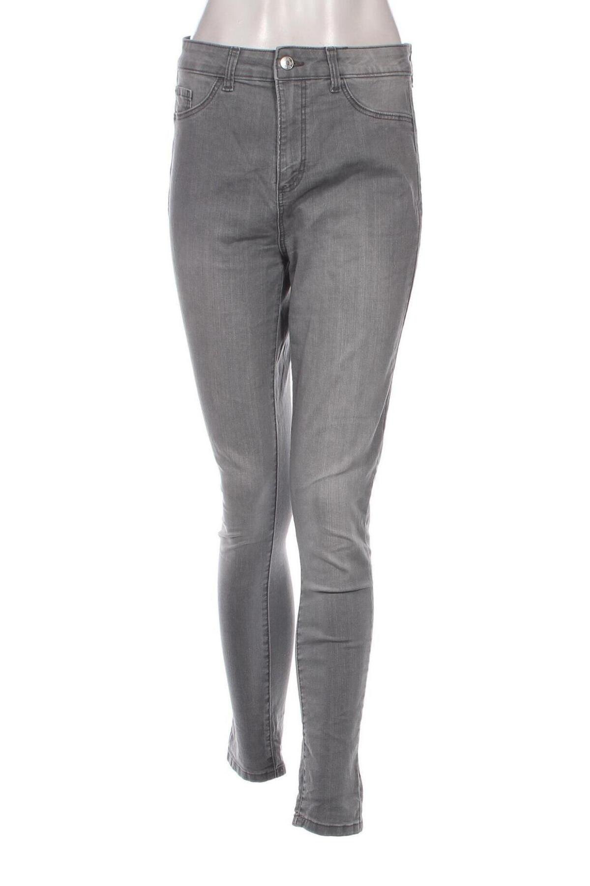 Damen Jeans C&A, Größe M, Farbe Grau, Preis € 6,66
