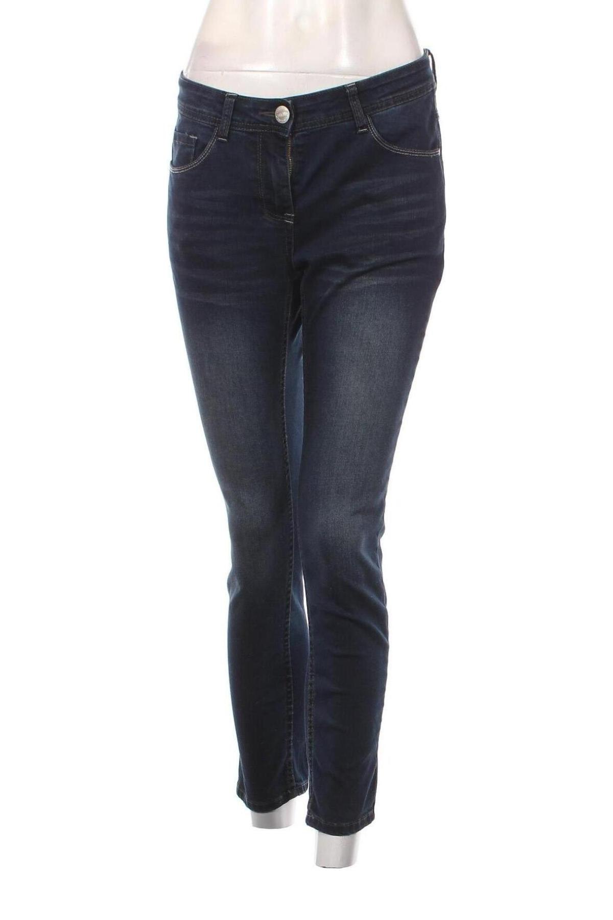 Damen Jeans Cecil, Größe S, Farbe Blau, Preis 13,63 €