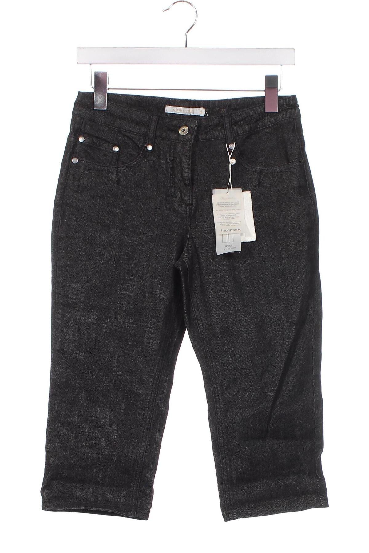 Damen Jeans Claire, Größe XS, Farbe Schwarz, Preis € 78,27