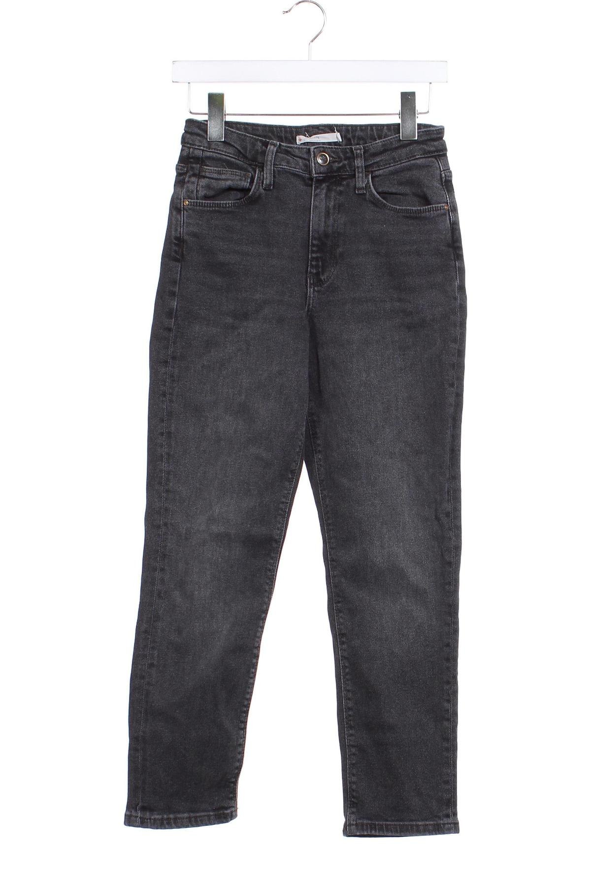 Damen Jeans Colin's, Größe XS, Farbe Schwarz, Preis 6,68 €
