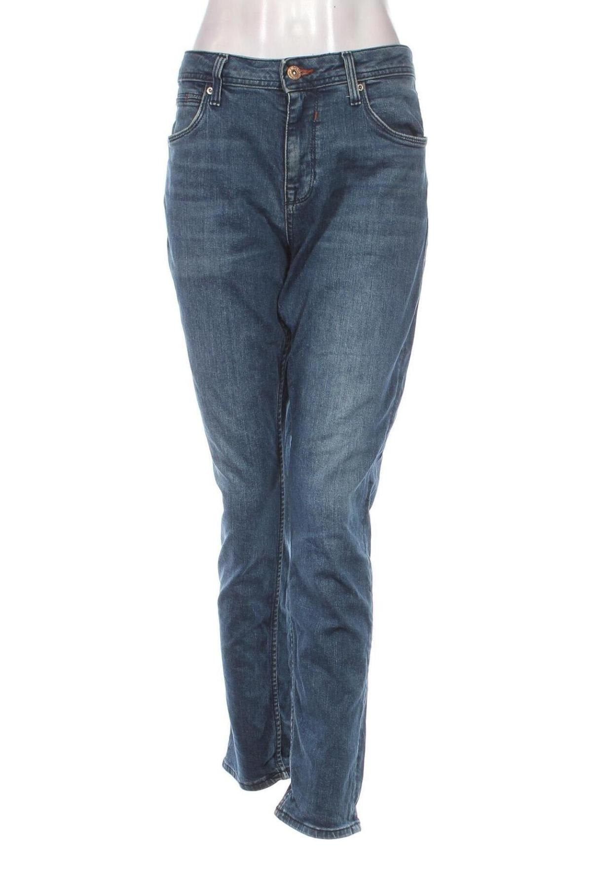 Damen Jeans Colin's, Größe XL, Farbe Blau, Preis 14,91 €