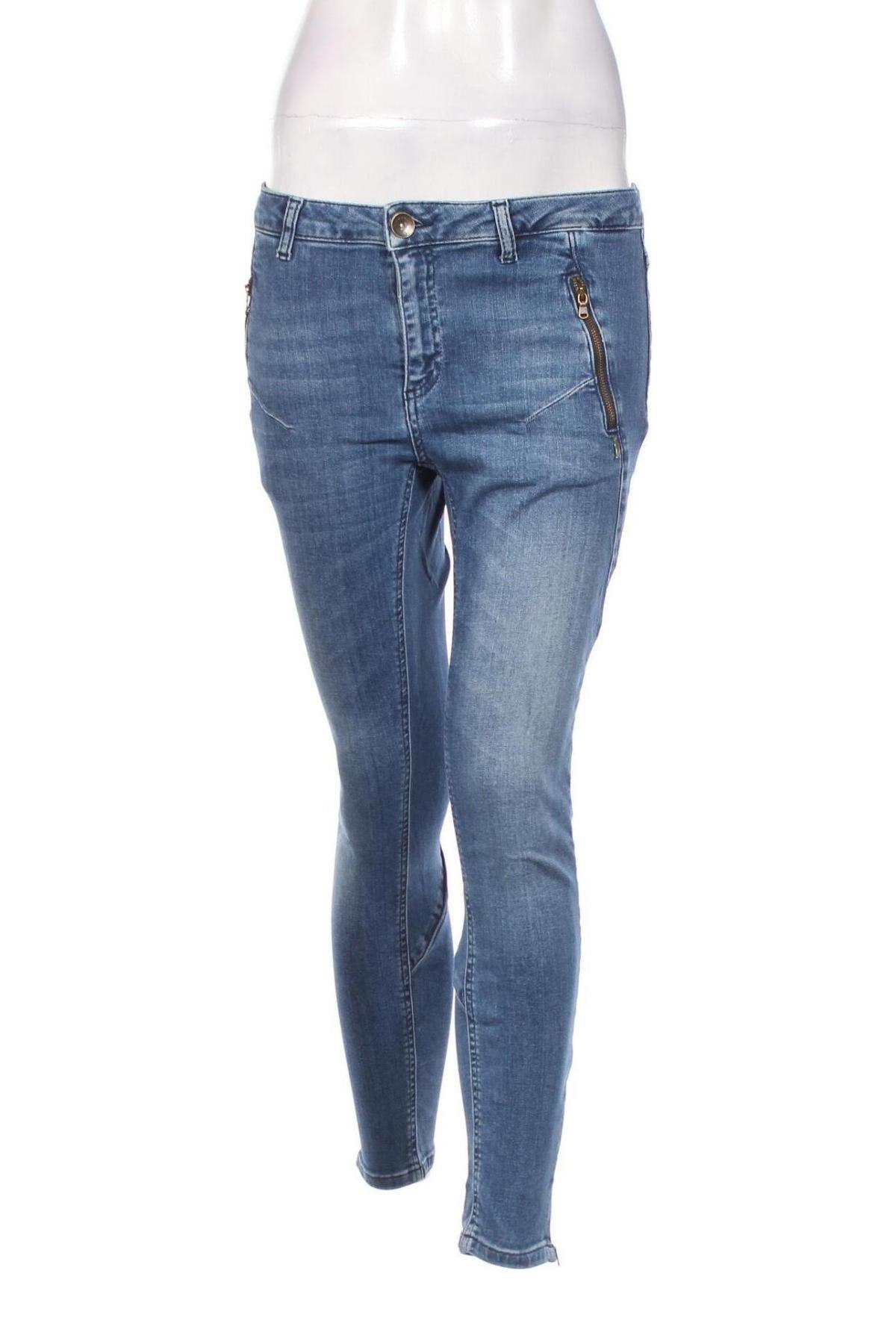 Damen Jeans Coster Copenhagen., Größe S, Farbe Blau, Preis 7,83 €