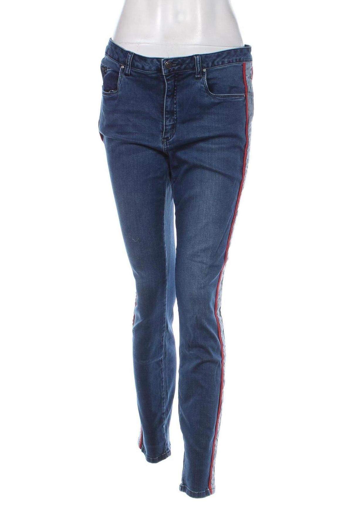 Damen Jeans Creation L, Größe L, Farbe Blau, Preis 5,42 €