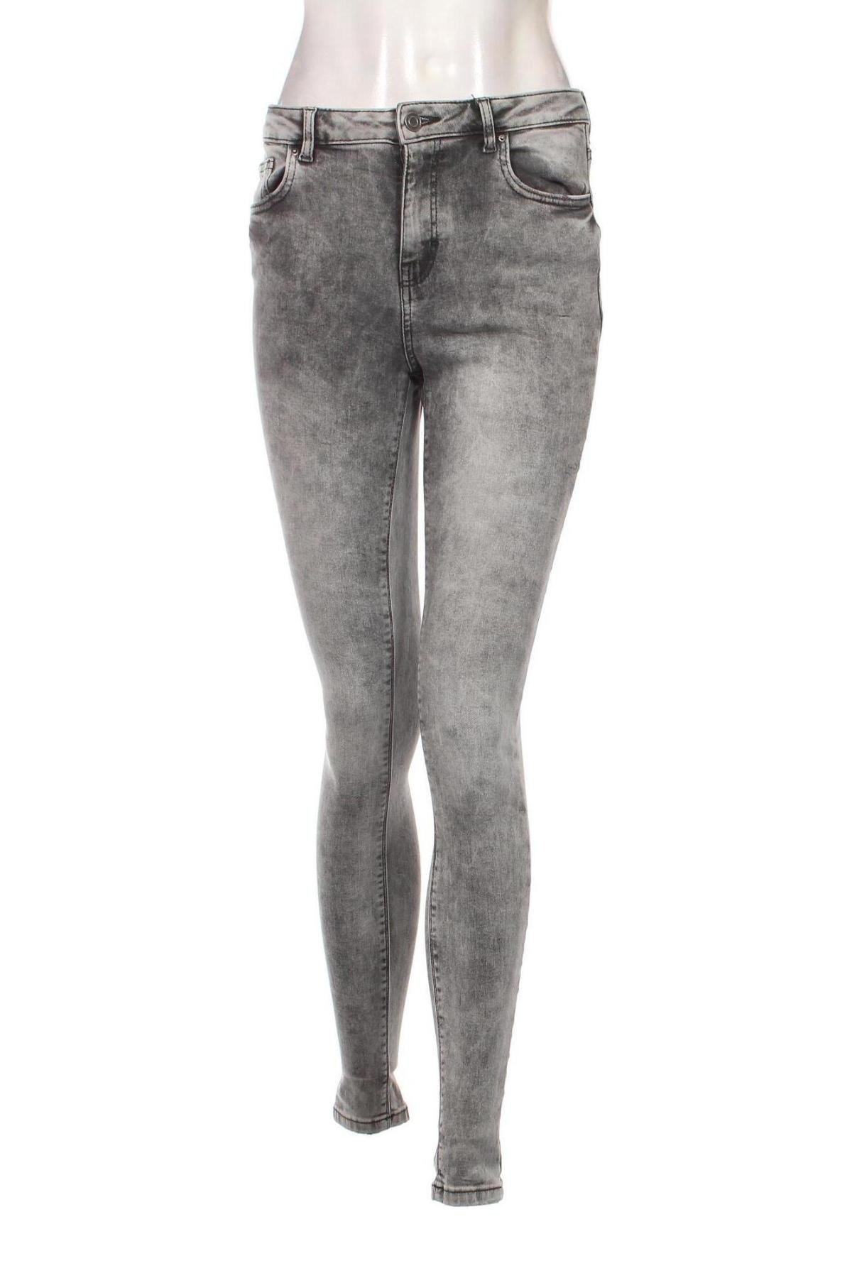 Damen Jeans Denim Co., Größe M, Farbe Grau, Preis € 4,44