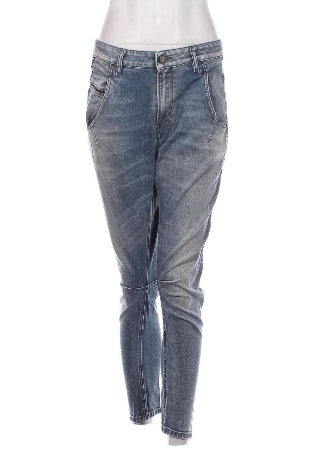 Damen Jeans Diesel Black Gold, Größe L, Farbe Blau, Preis 70,08 €