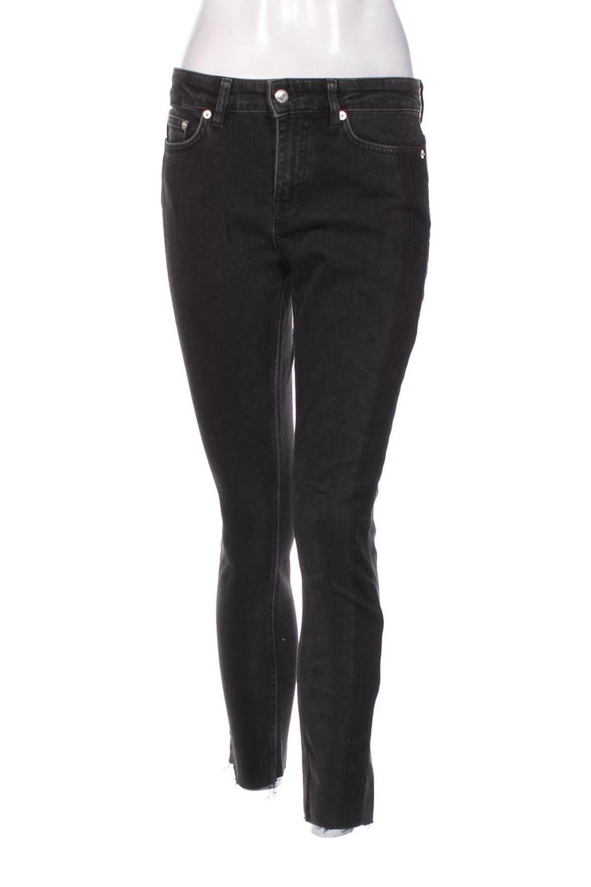 Damen Jeans Drykorn for beautiful people, Größe M, Farbe Schwarz, Preis 22,04 €