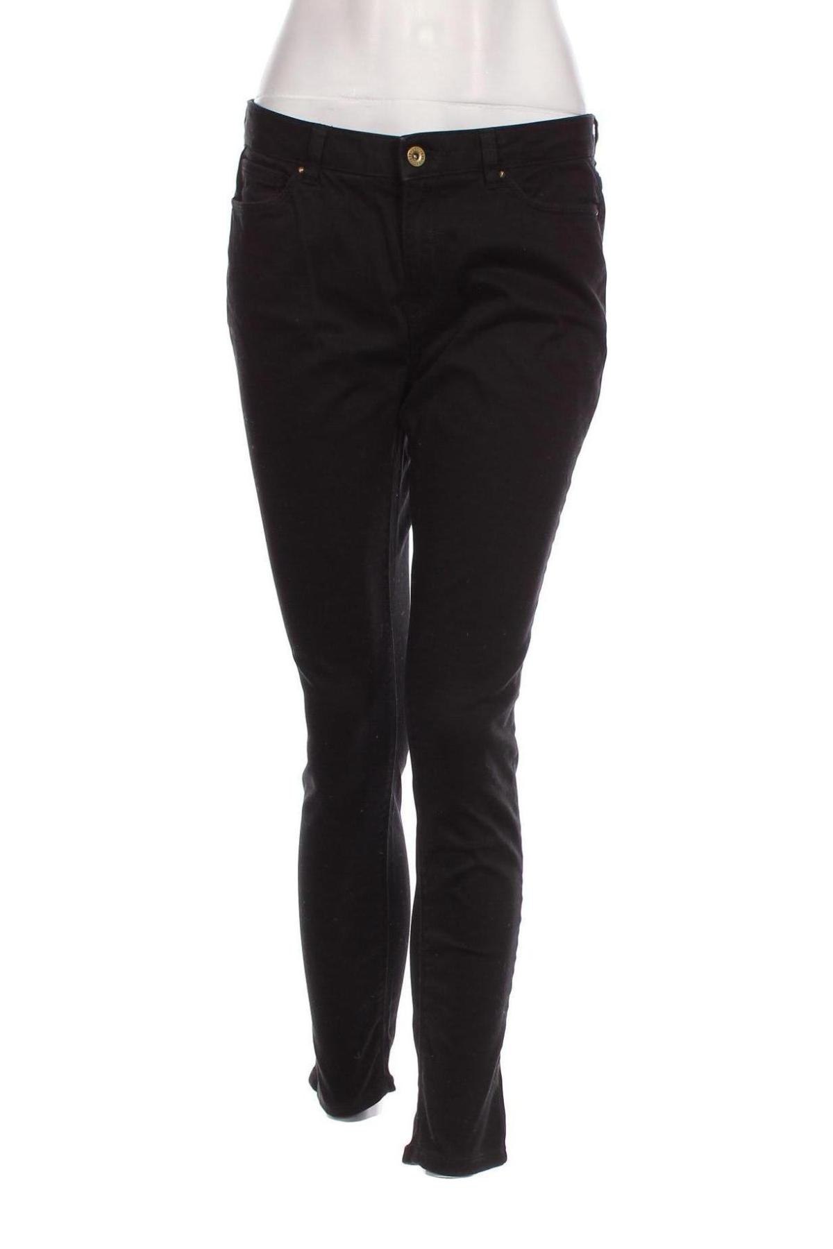 Blugi de femei Edc By Esprit, Mărime M, Culoare Negru, Preț 68,07 Lei