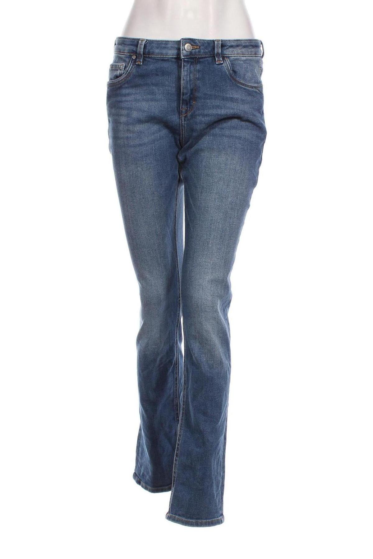 Damen Jeans Edc By Esprit, Größe S, Farbe Blau, Preis 11,32 €