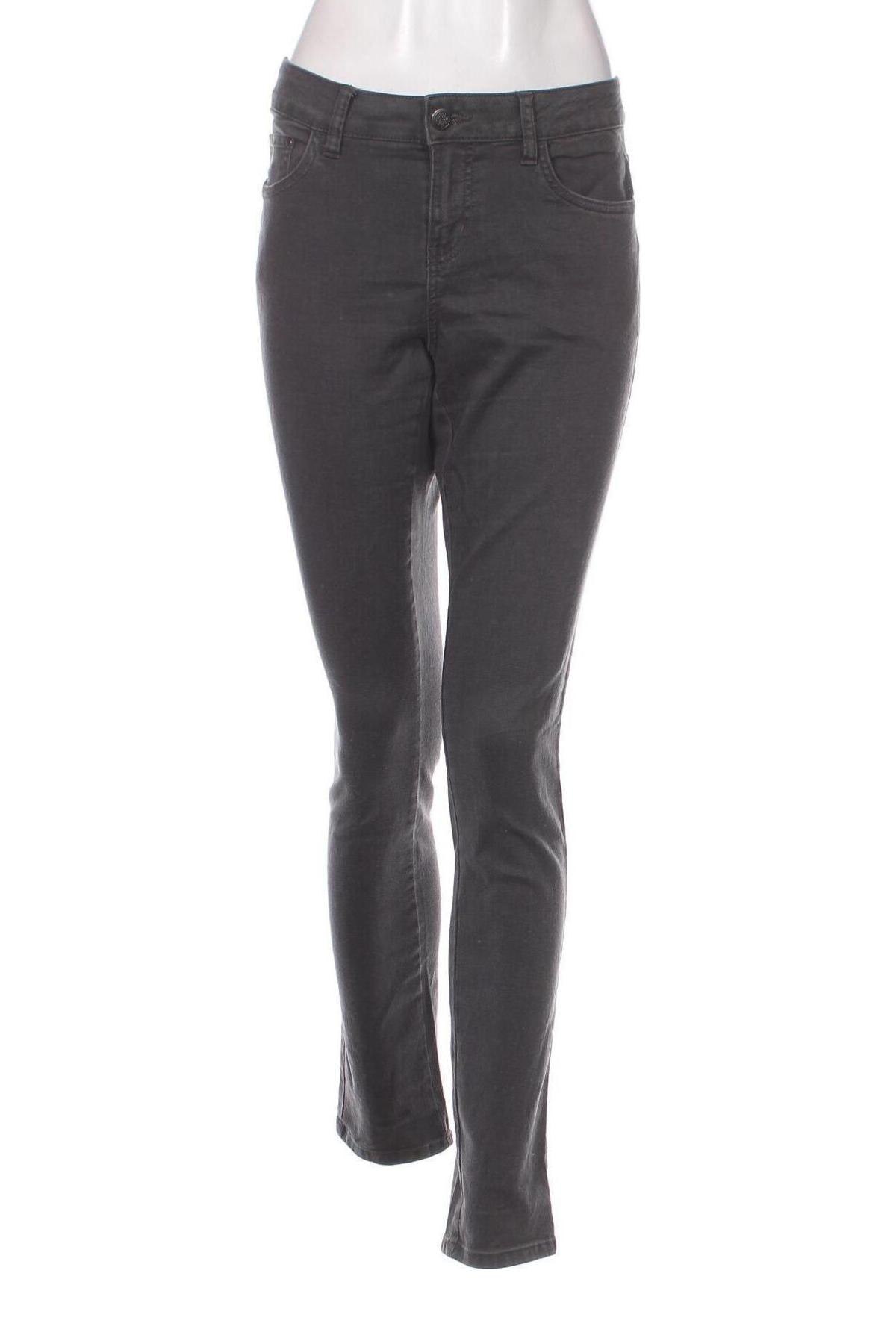 Damen Jeans Esmara, Größe L, Farbe Grau, Preis € 4,84