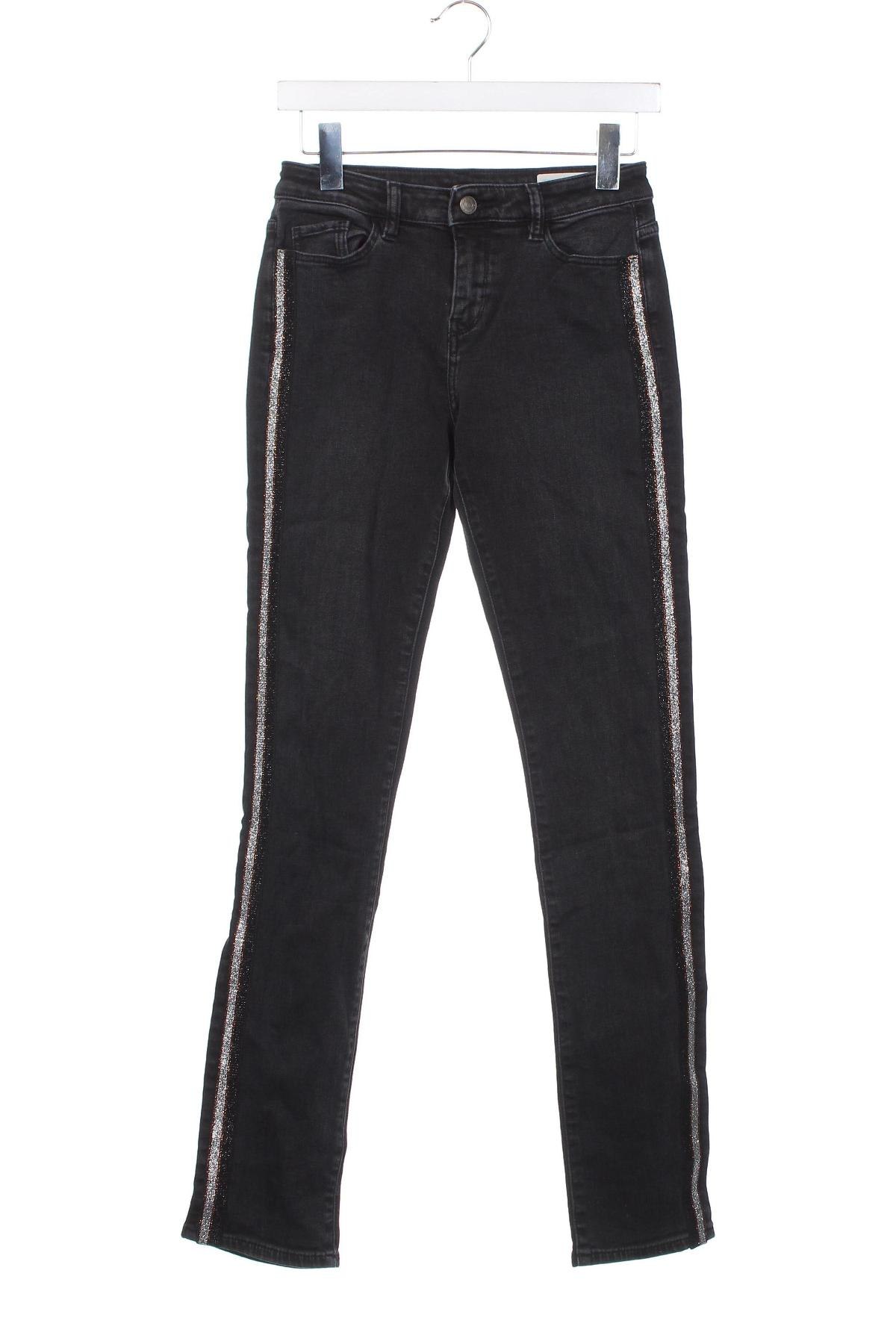 Damen Jeans Esprit, Größe XS, Farbe Grau, Preis € 7,13