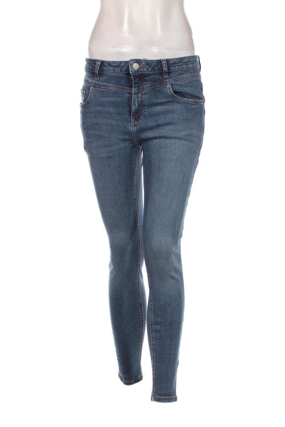 Γυναικείο Τζίν Esprit, Μέγεθος M, Χρώμα Μπλέ, Τιμή 11,76 €