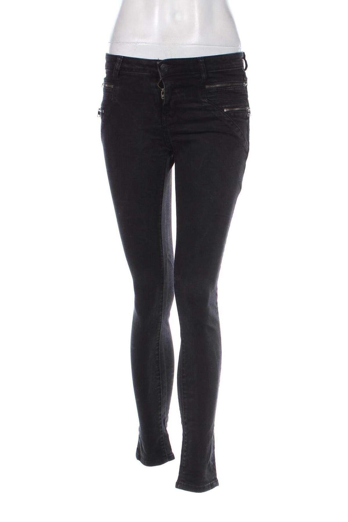 Damen Jeans Esprit, Größe S, Farbe Grau, Preis € 5,71