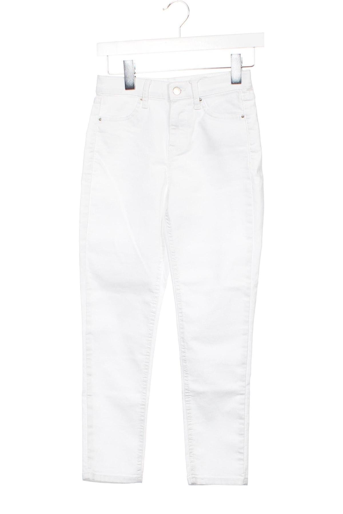 Dámské džíny  Even&Odd, Velikost XS, Barva Bílá, Cena  220,00 Kč