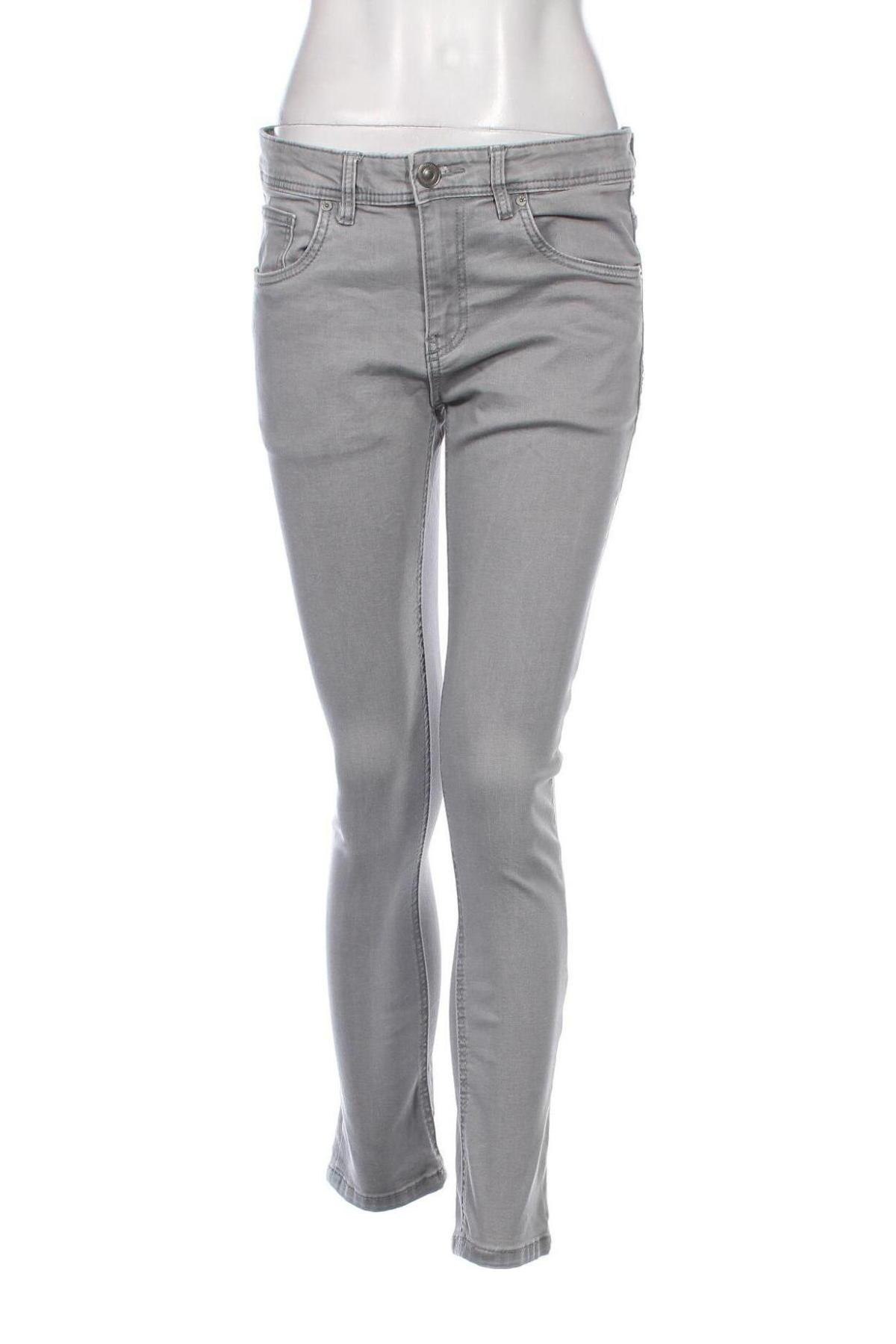 Damen Jeans FSBN, Größe M, Farbe Grau, Preis € 4,04
