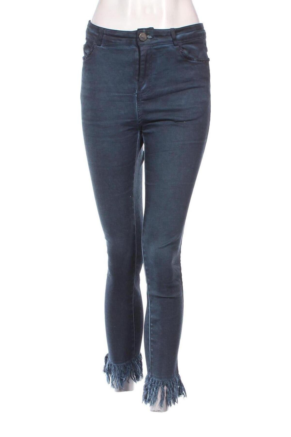 Damen Jeans Farfalla Rosso, Größe S, Farbe Blau, Preis € 14,00