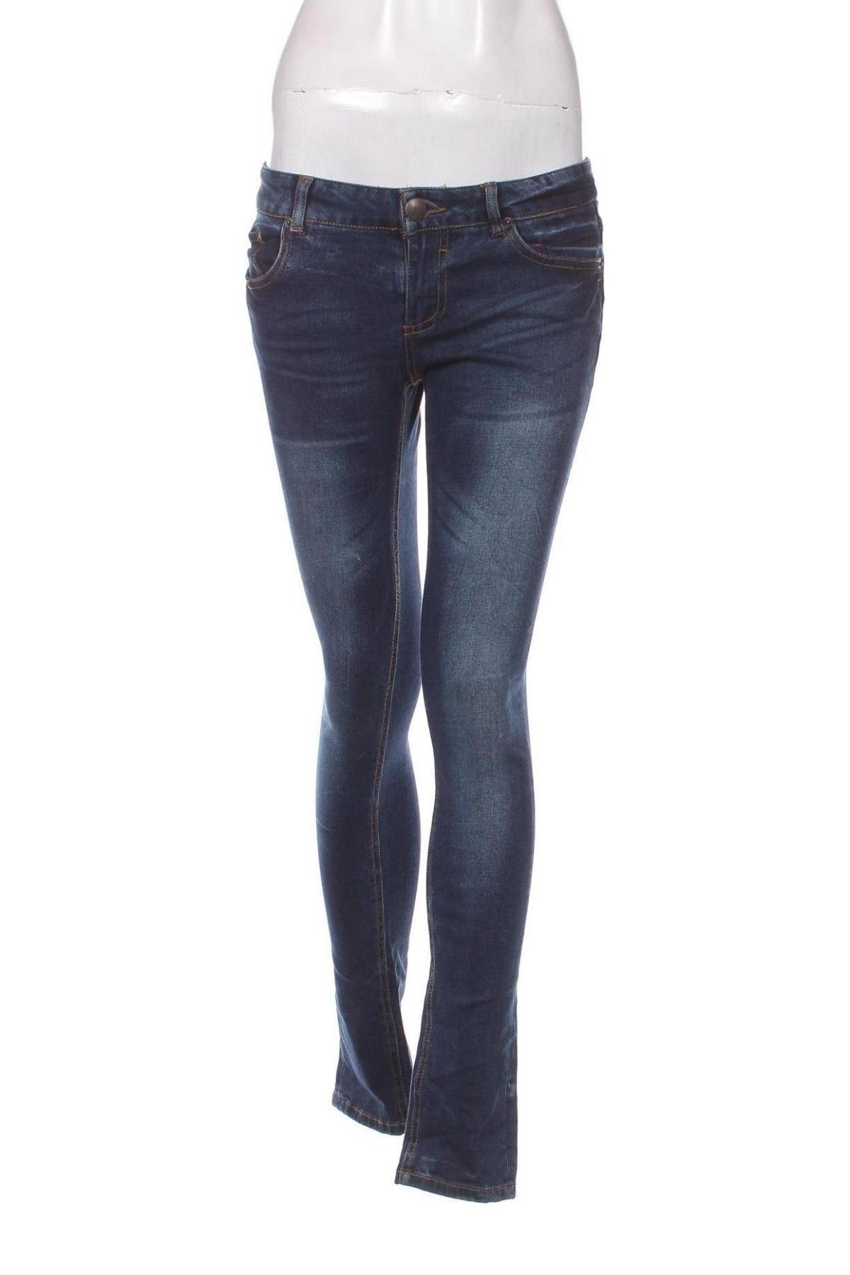 Damen Jeans Fb Sister, Größe S, Farbe Blau, Preis € 4,04