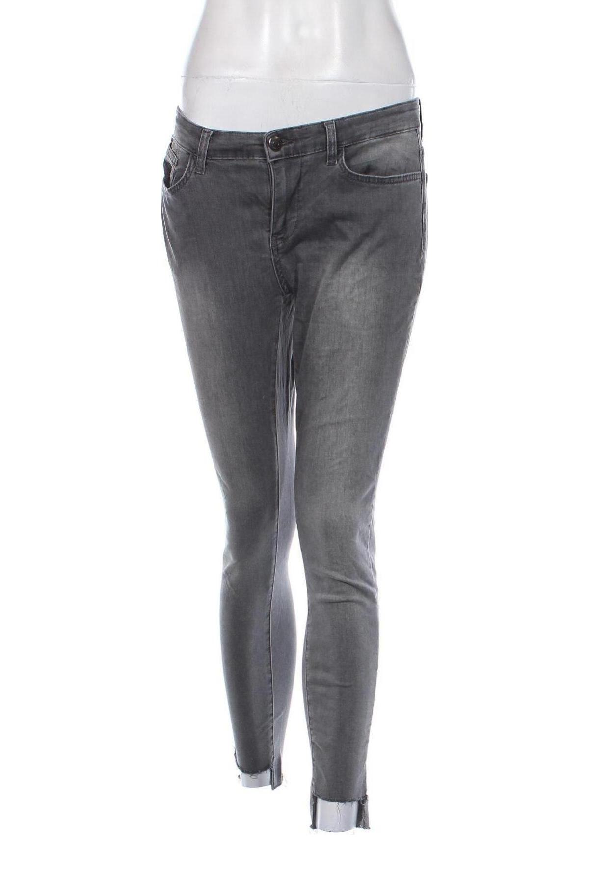 Damen Jeans Five Units, Größe M, Farbe Grau, Preis € 7,83