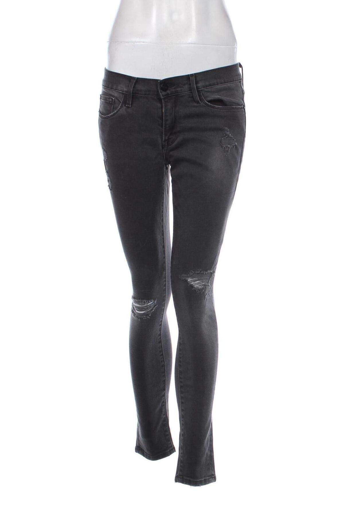Damen Jeans Frame, Größe M, Farbe Grau, Preis 52,57 €