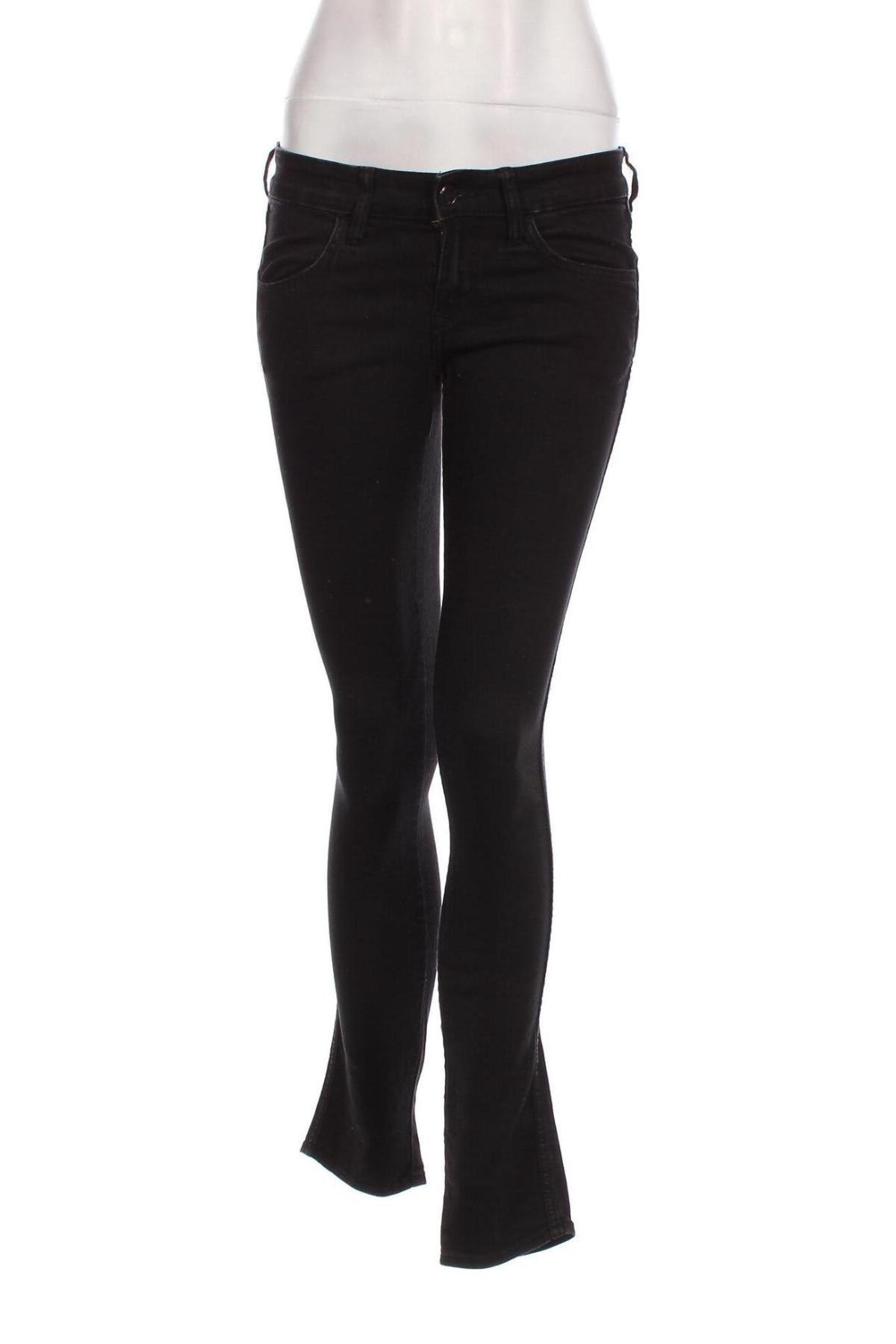 Damen Jeans H&M, Größe S, Farbe Schwarz, Preis € 4,89