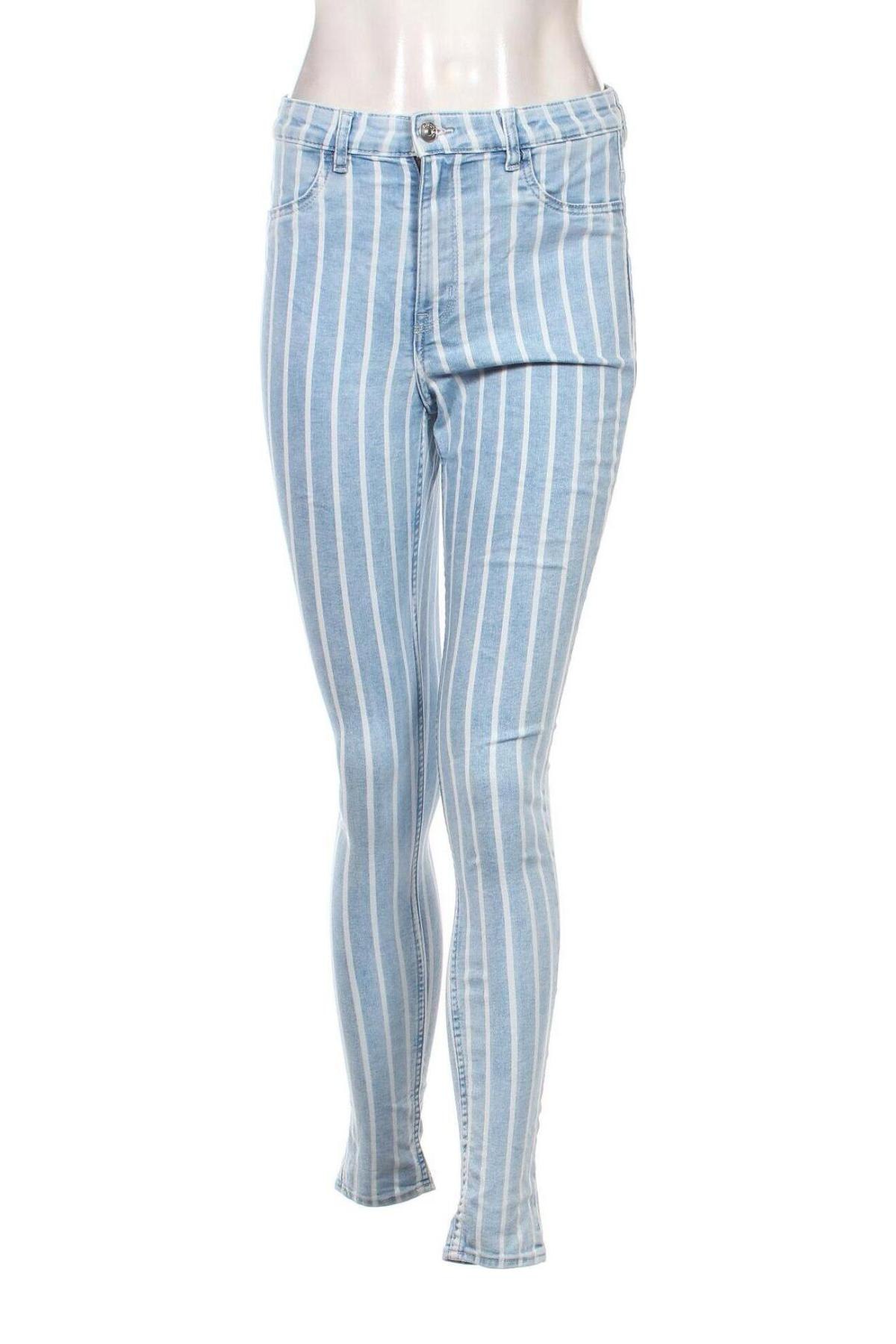 Damen Jeans H&M Divided, Größe M, Farbe Blau, Preis 4,04 €