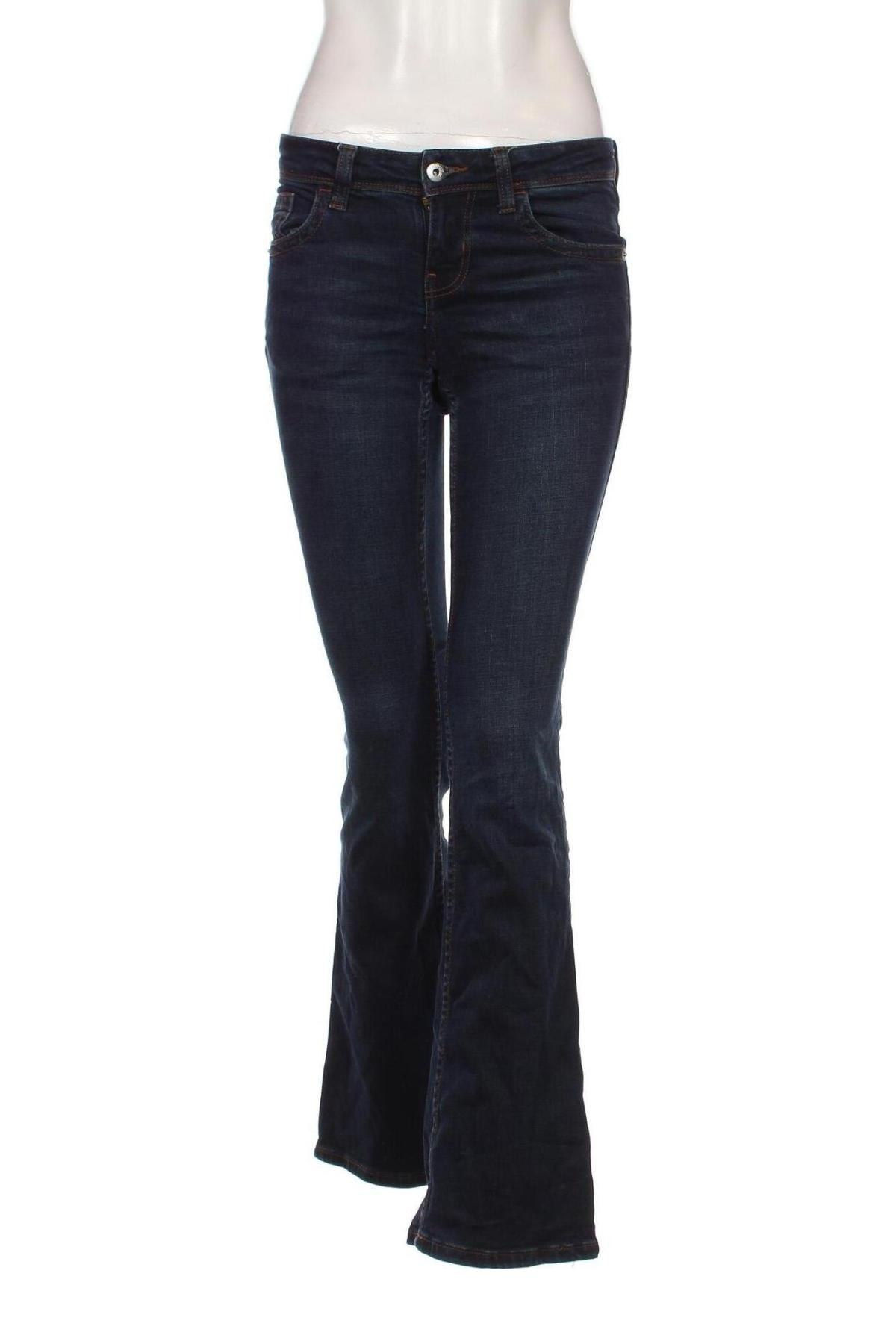 Damen Jeans H&M Divided, Größe XXS, Farbe Blau, Preis 8,07 €