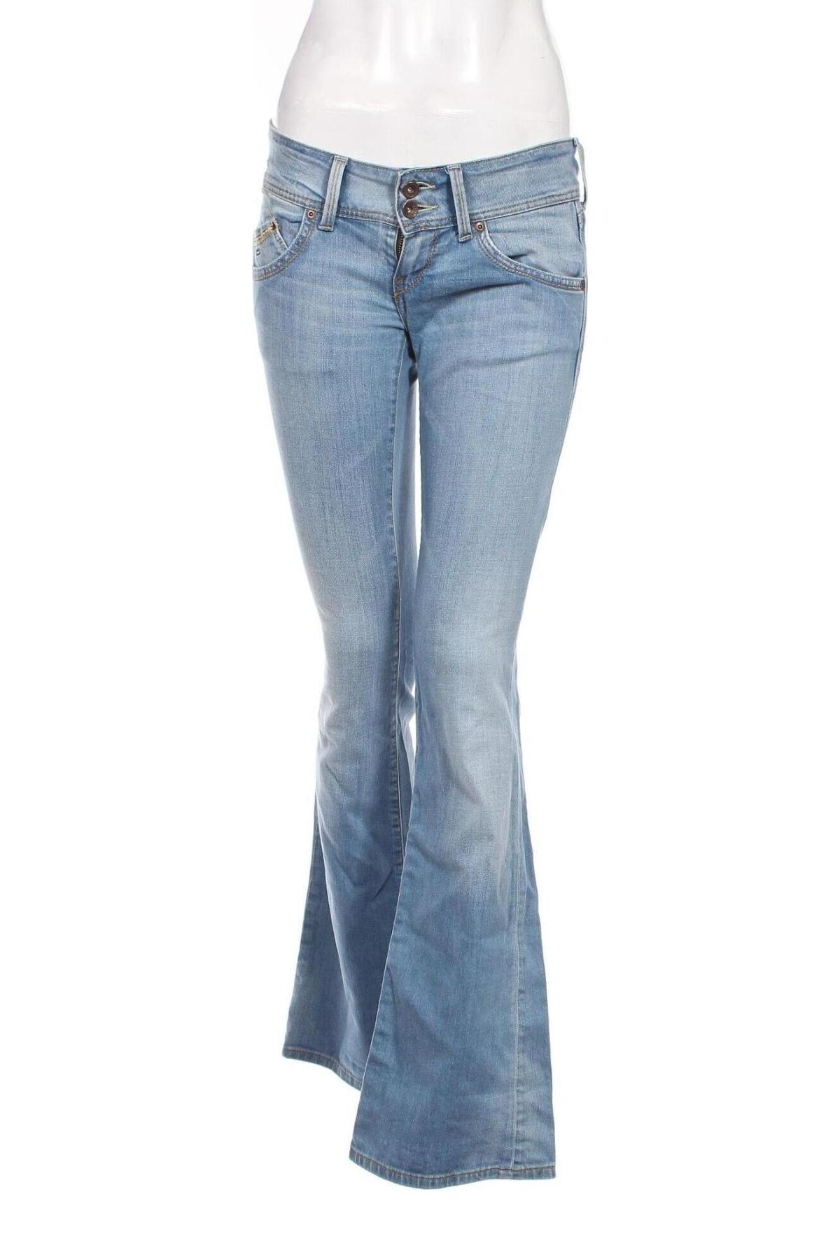 Damen Jeans Hilfiger Denim, Größe M, Farbe Blau, Preis 46,65 €