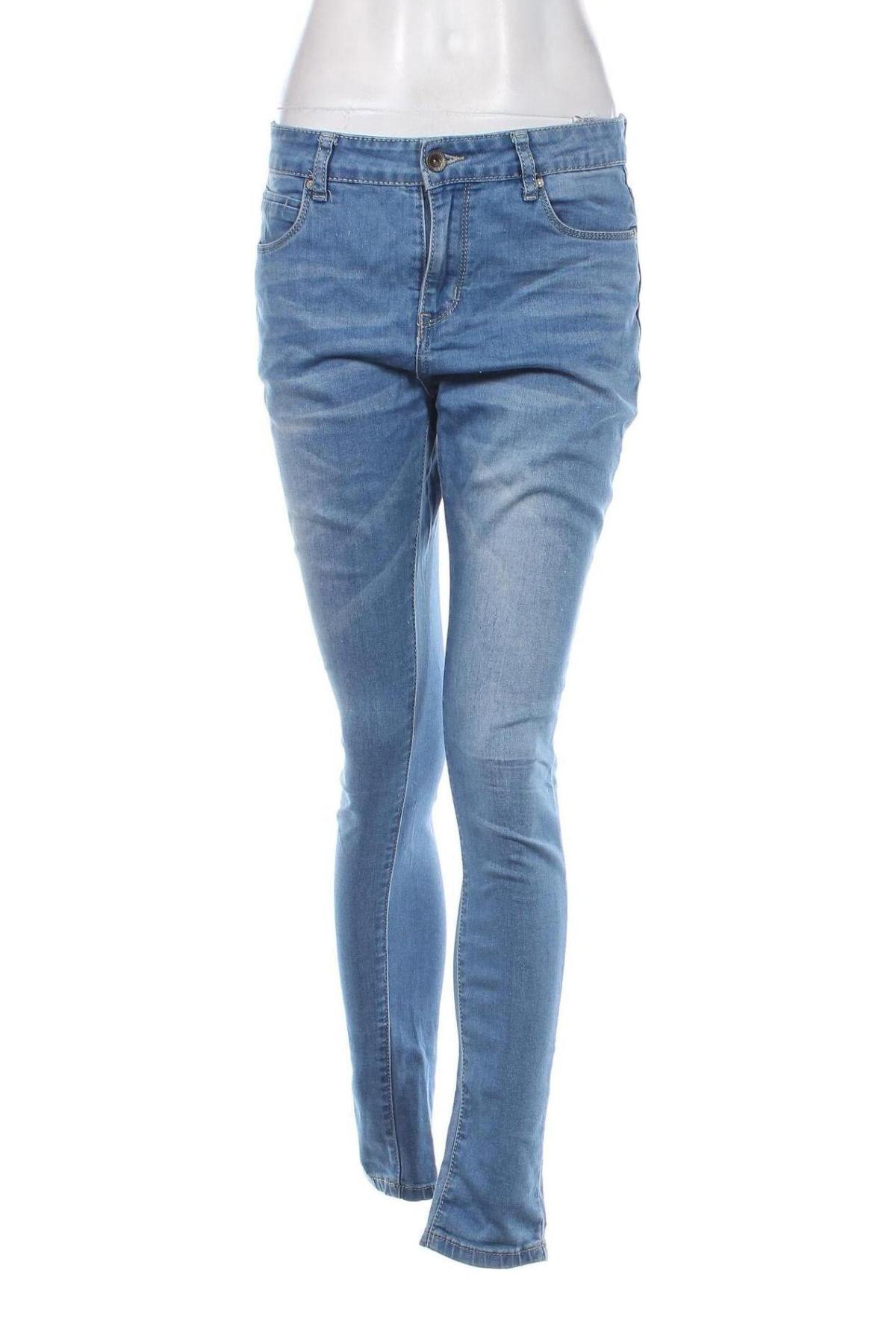 Damen Jeans KAROSTAR, Größe M, Farbe Blau, Preis € 4,04