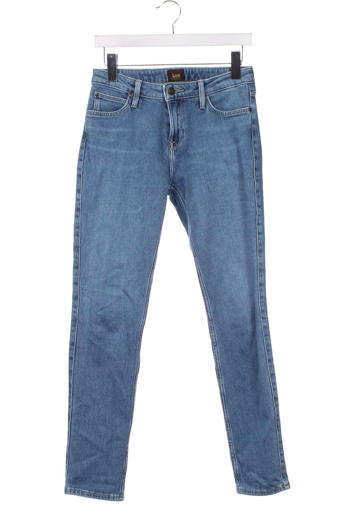 Damen Jeans Lee, Größe M, Farbe Blau, Preis 21,99 €