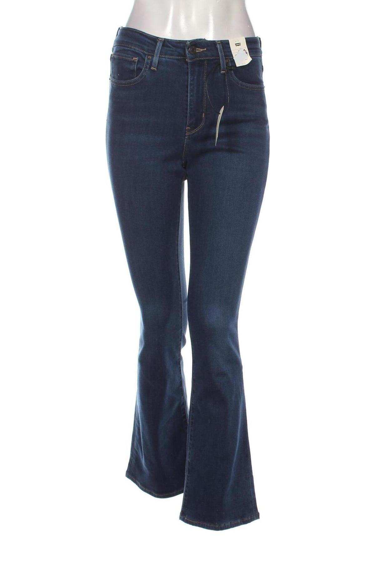 Damen Jeans Levi's, Größe S, Farbe Blau, Preis € 22,17