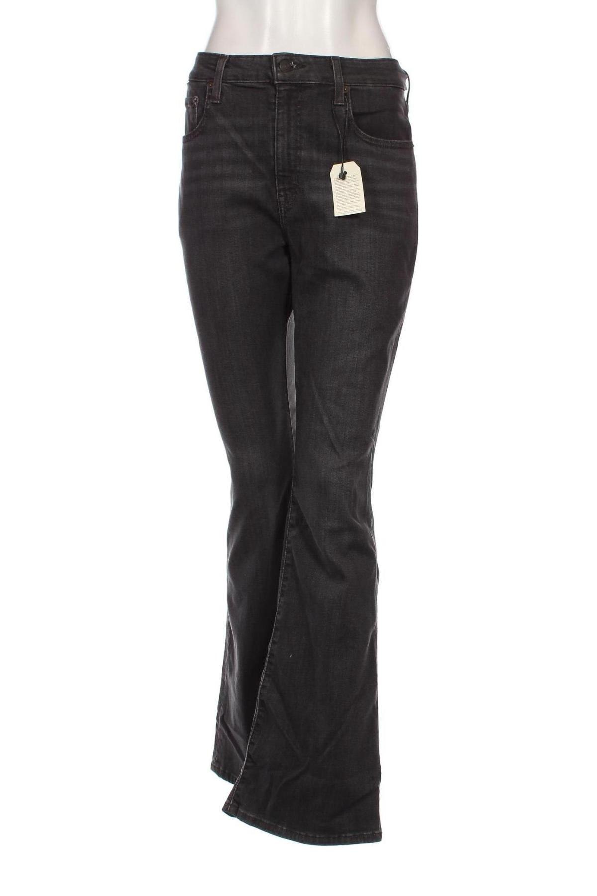 Damen Jeans Levi's, Größe L, Farbe Grau, Preis € 31,03