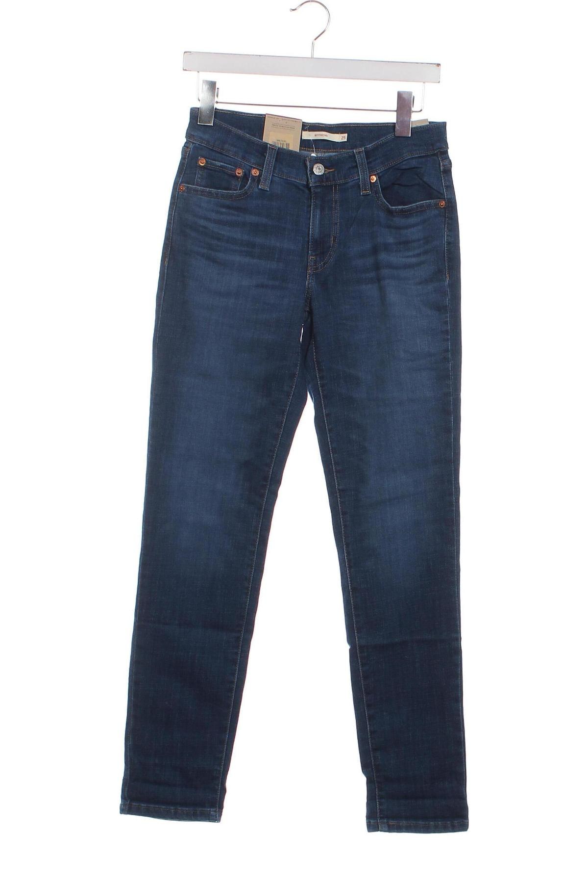 Damen Jeans Levi's, Größe XS, Farbe Blau, Preis € 22,17