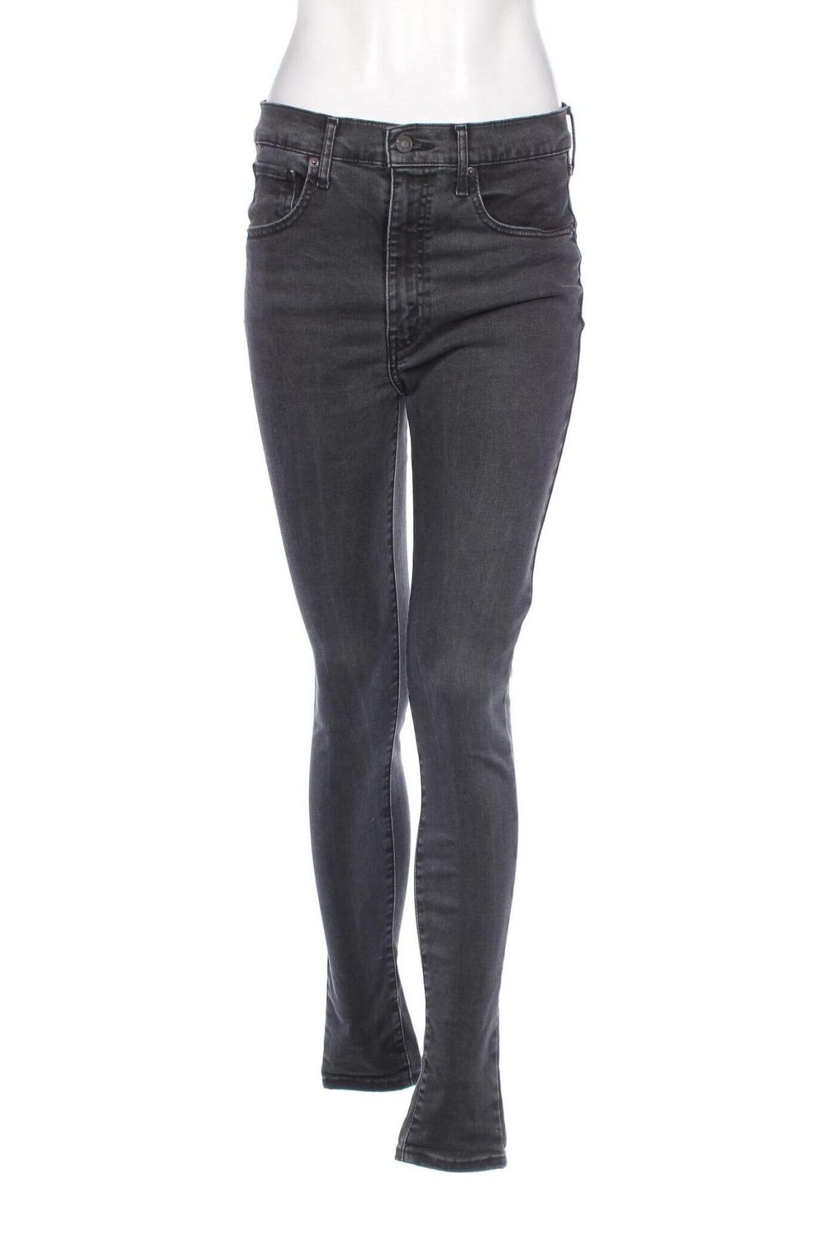 Damen Jeans Levi's, Größe M, Farbe Grau, Preis € 13,30
