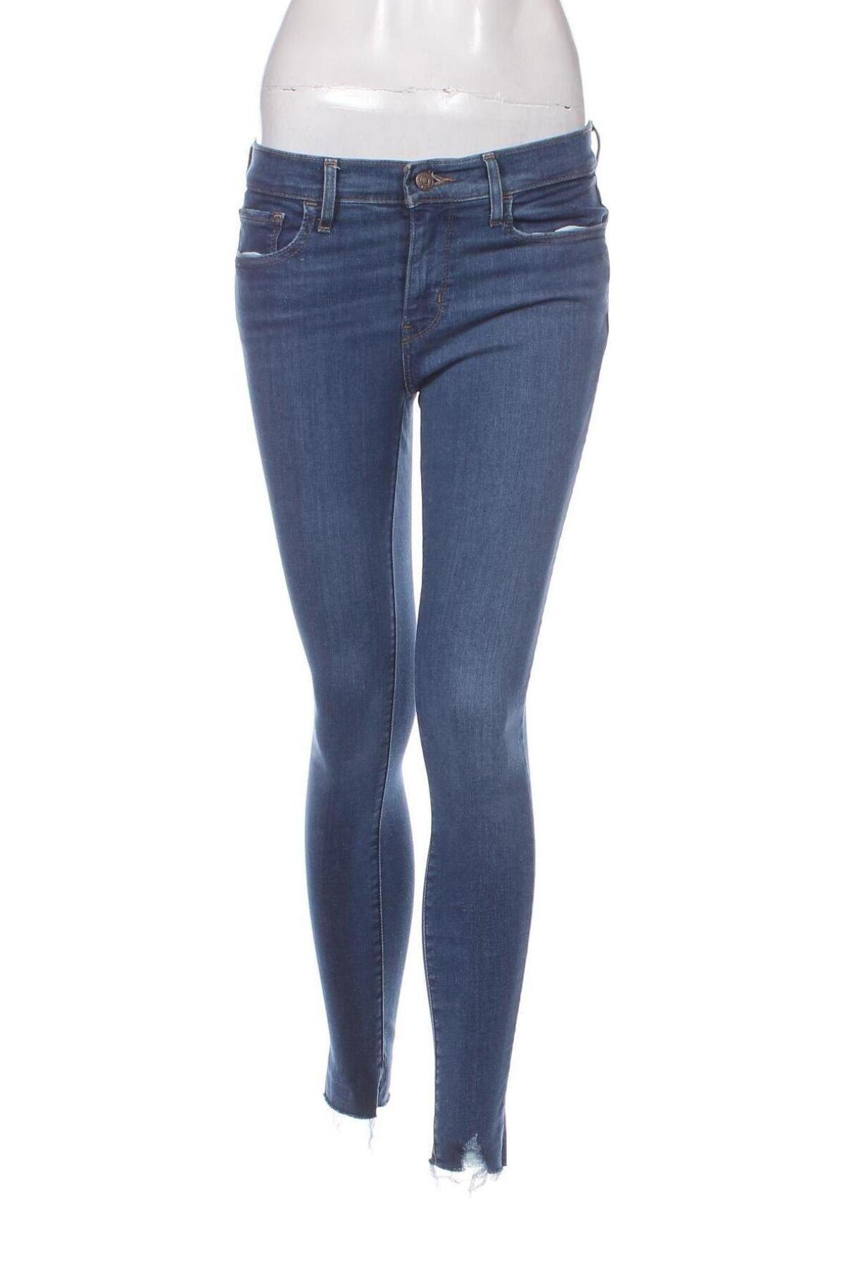 Damen Jeans Levi's, Größe M, Farbe Blau, Preis € 31,03