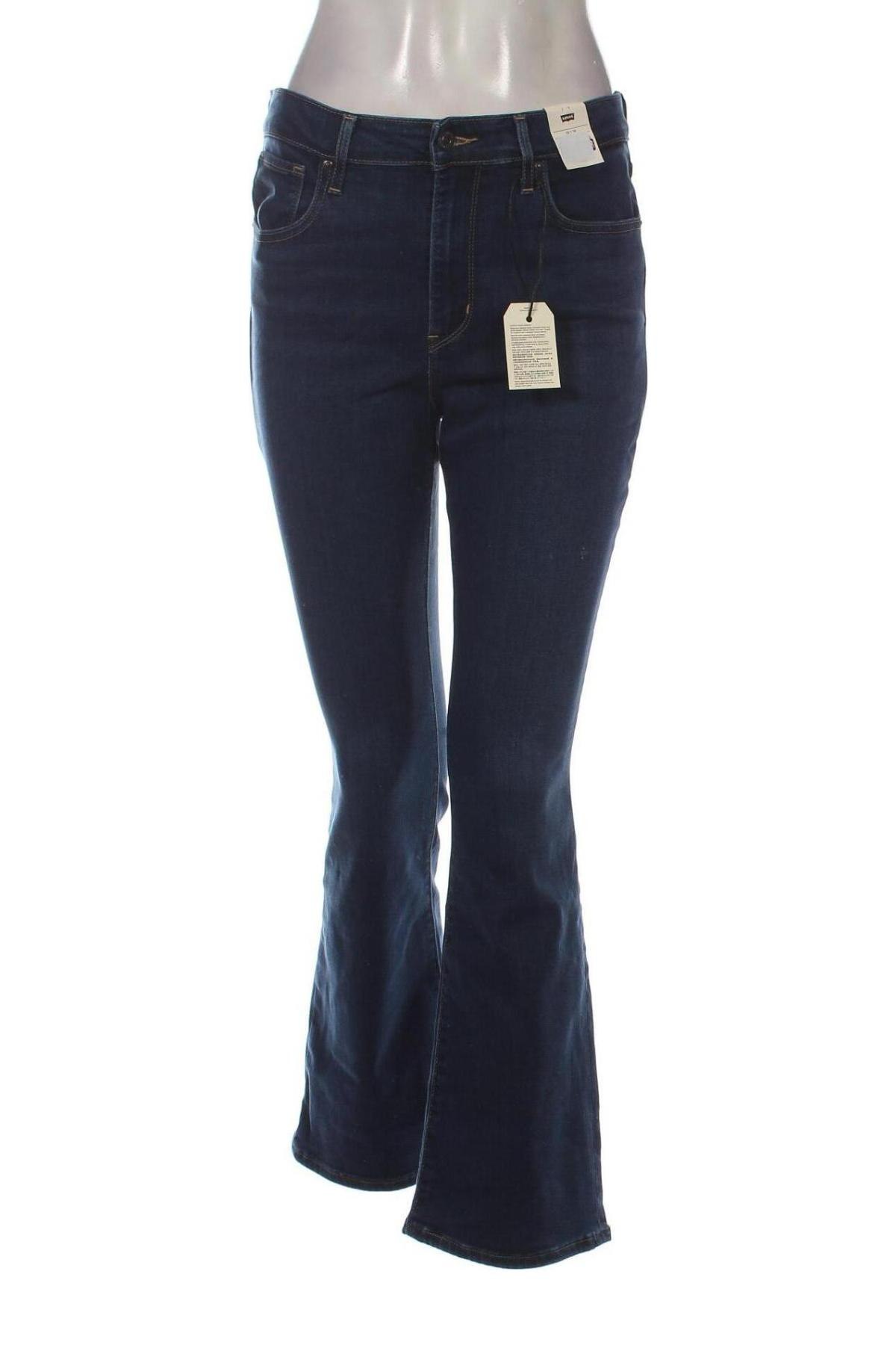 Damen Jeans Levi's, Größe M, Farbe Blau, Preis € 88,66