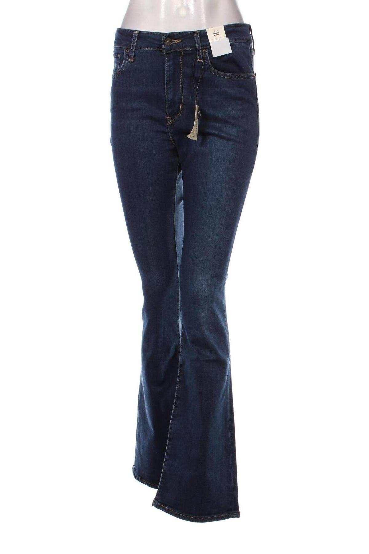 Damen Jeans Levi's, Größe M, Farbe Blau, Preis 88,66 €