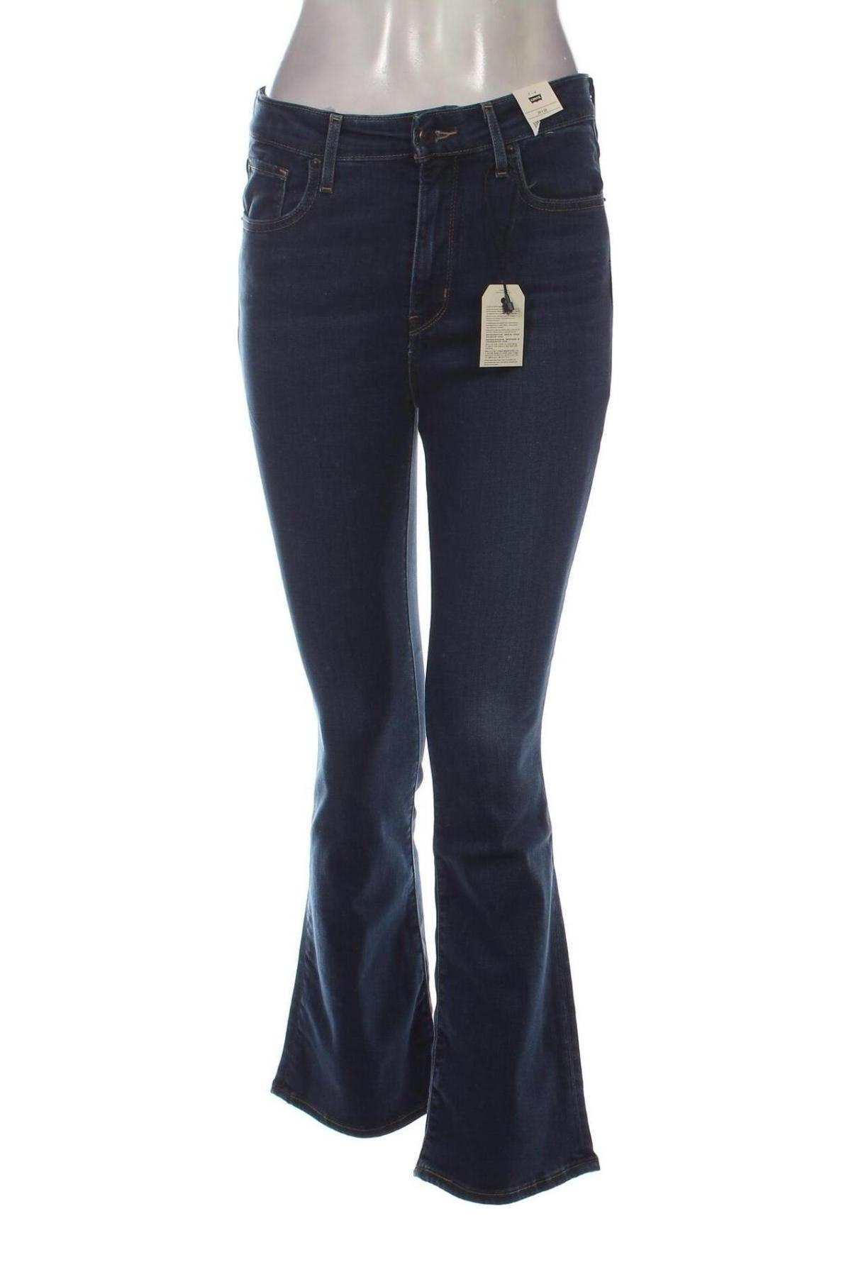 Damen Jeans Levi's, Größe M, Farbe Blau, Preis € 88,66