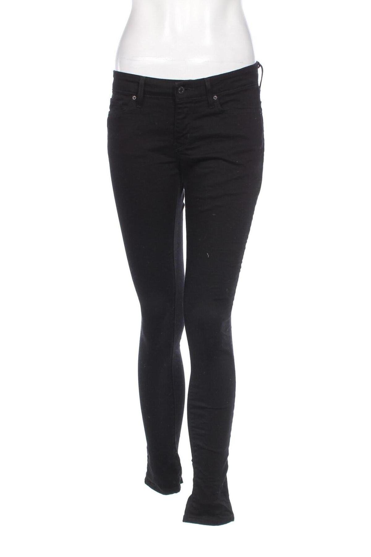 Damen Jeans Levi's, Größe M, Farbe Schwarz, Preis € 88,66