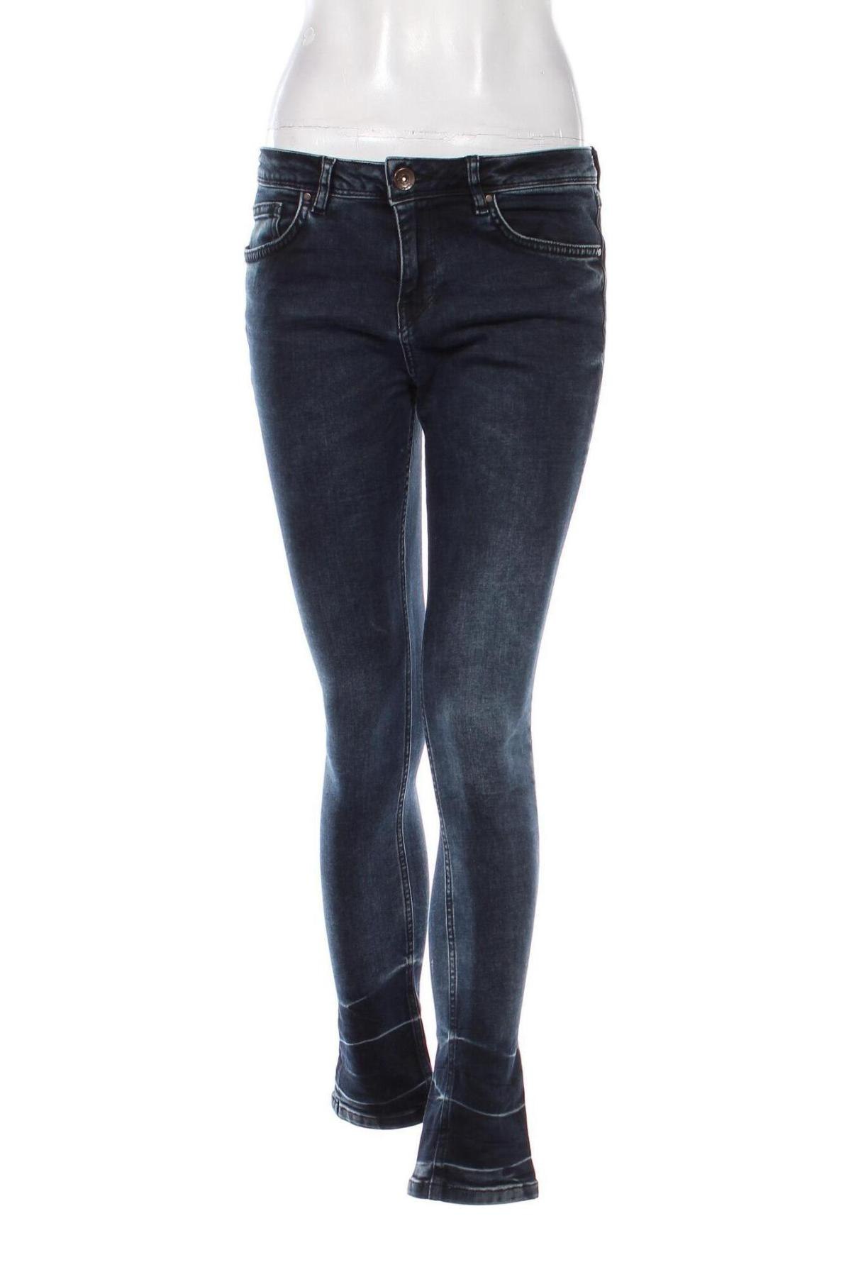 Damen Jeans Livre, Größe M, Farbe Blau, Preis 4,04 €