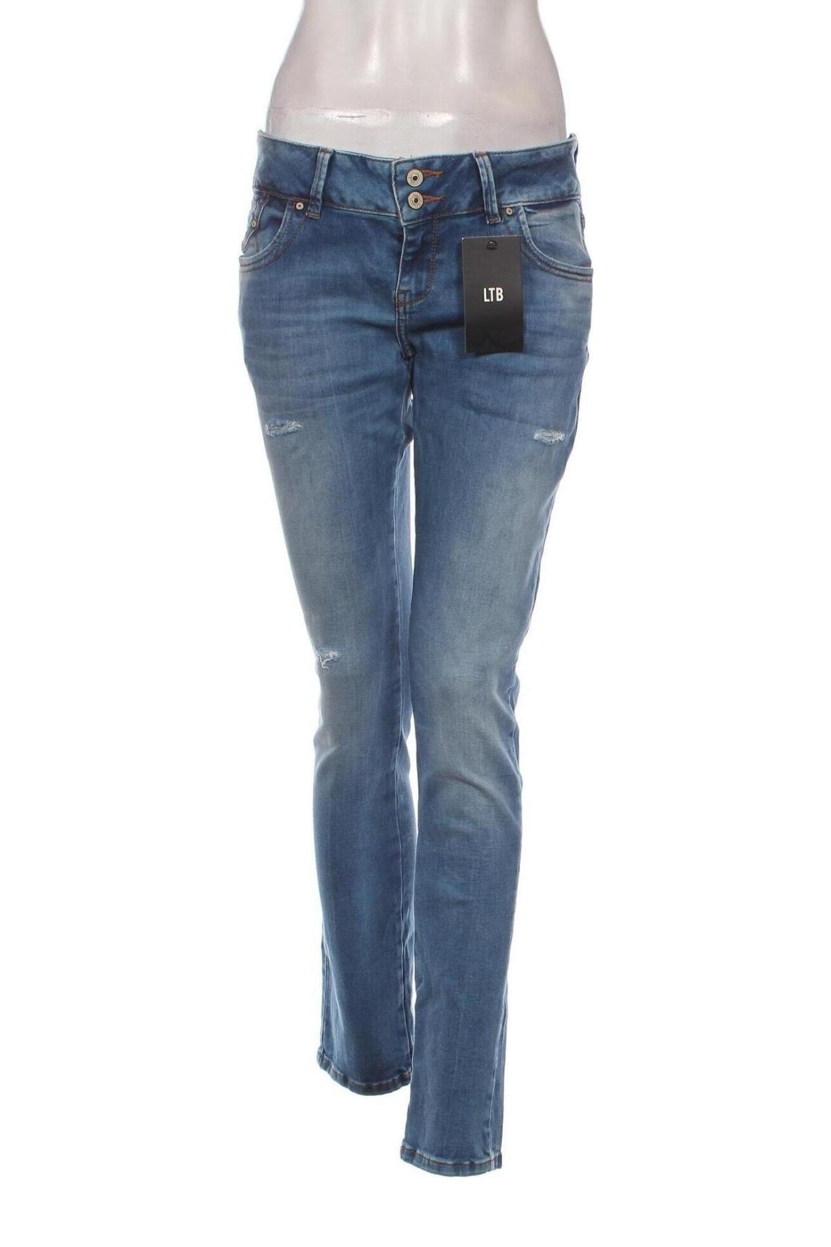 Damen Jeans Ltb, Größe L, Farbe Blau, Preis € 16,30