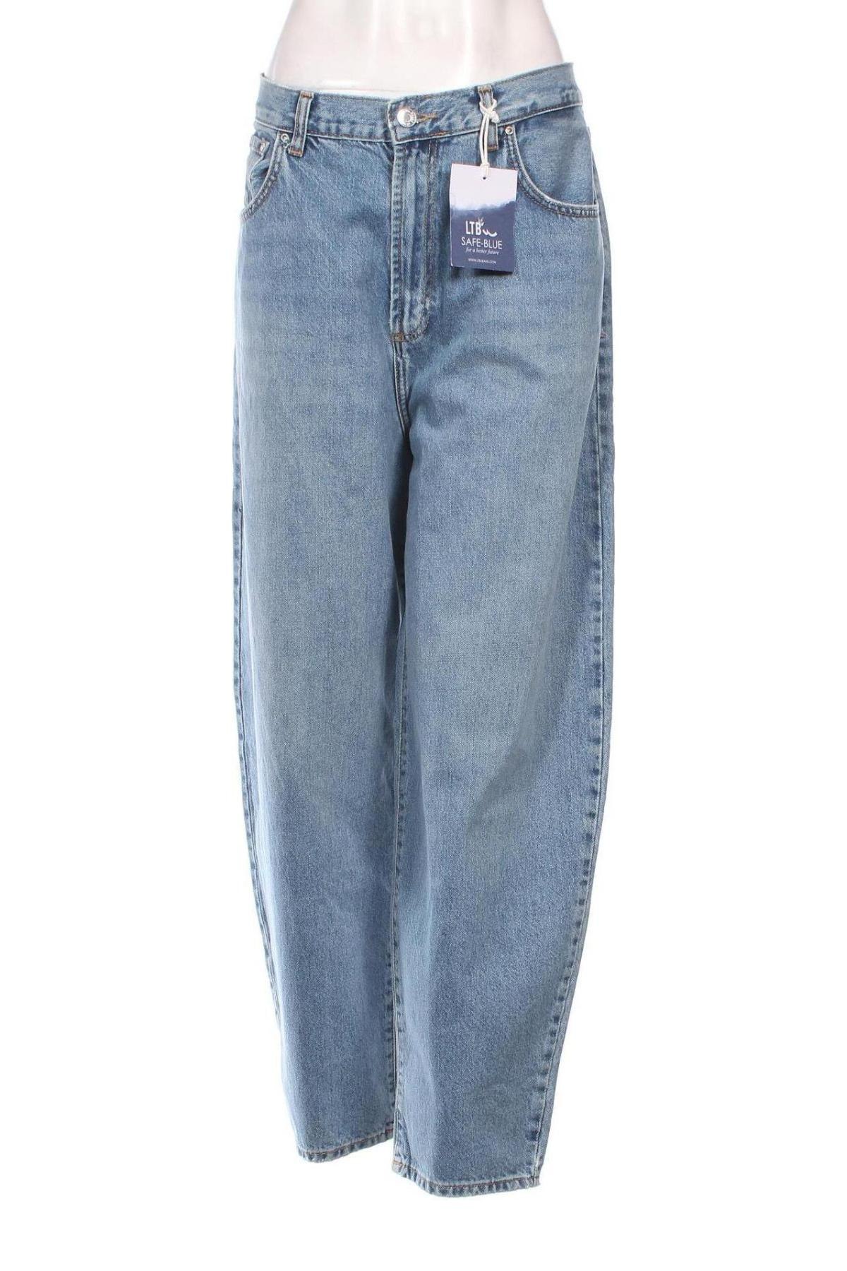 Damen Jeans Ltb, Größe XL, Farbe Blau, Preis € 16,30
