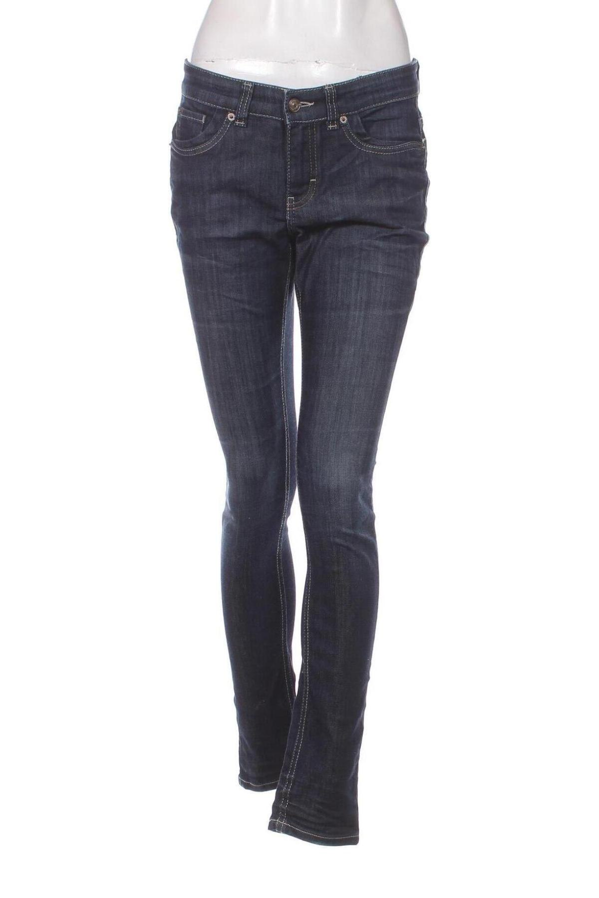 Damen Jeans Mac, Größe M, Farbe Blau, Preis € 52,19