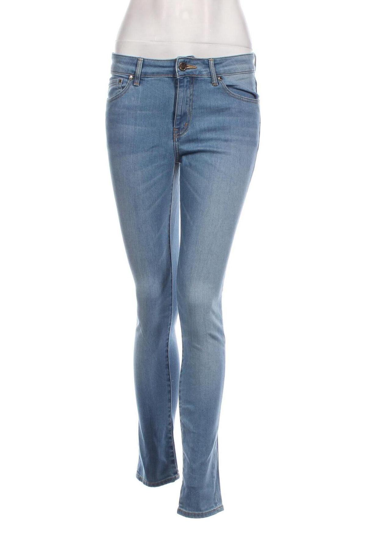 Damen Jeans Mango, Größe S, Farbe Blau, Preis 46,65 €