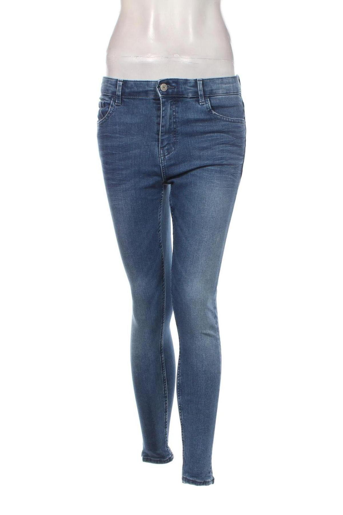 Damen Jeans Marks & Spencer, Größe M, Farbe Blau, Preis € 6,22