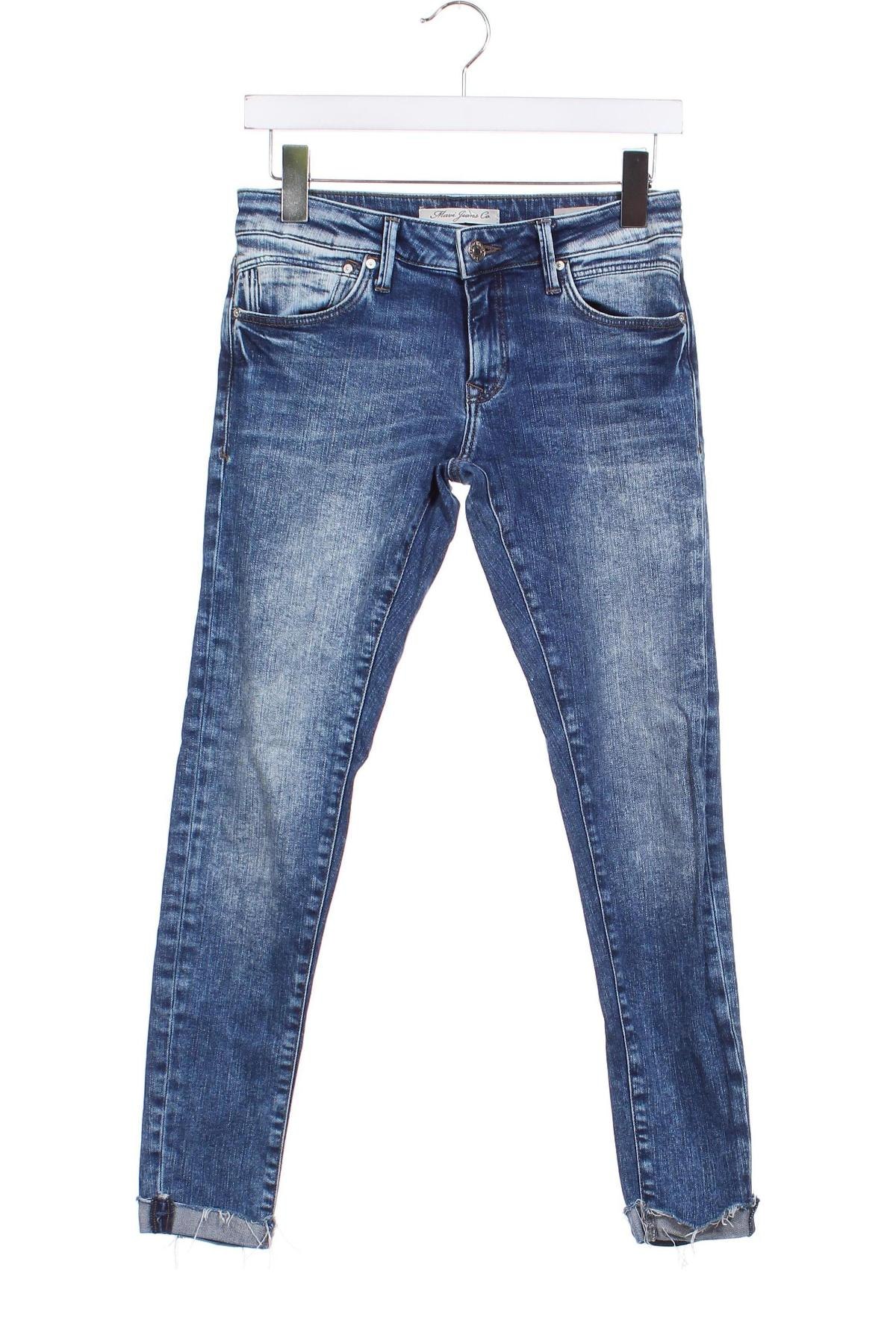 Damen Jeans Mavi, Größe S, Farbe Blau, Preis 11,32 €