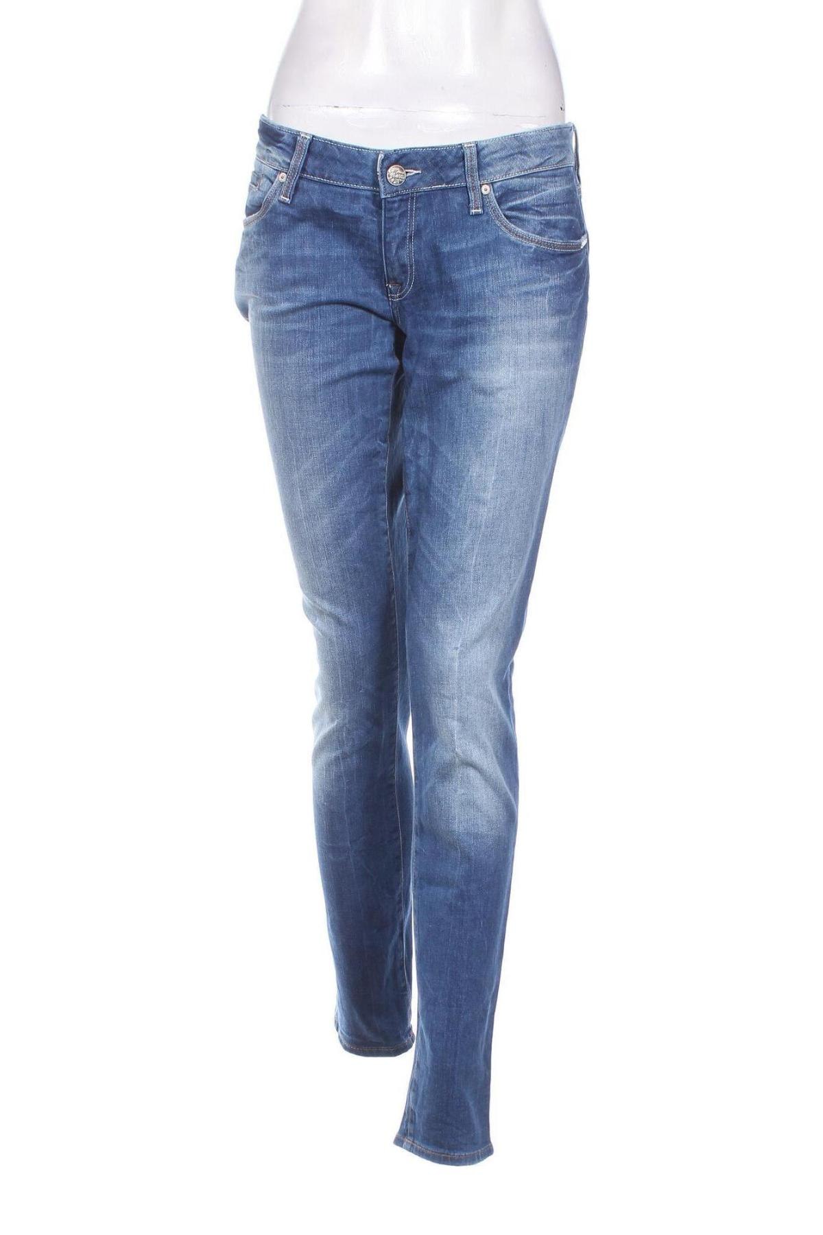 Damen Jeans Mavi, Größe M, Farbe Blau, Preis € 7,99