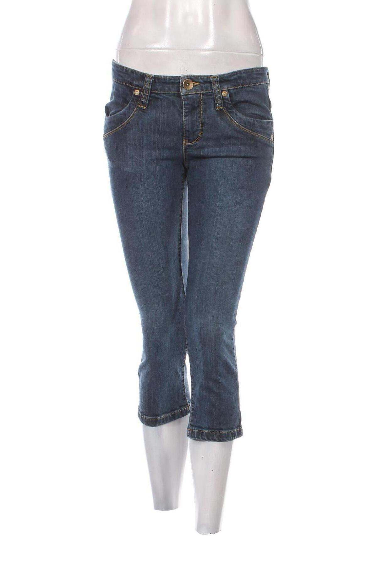 Damen Jeans Mexx, Größe S, Farbe Blau, Preis € 11,32